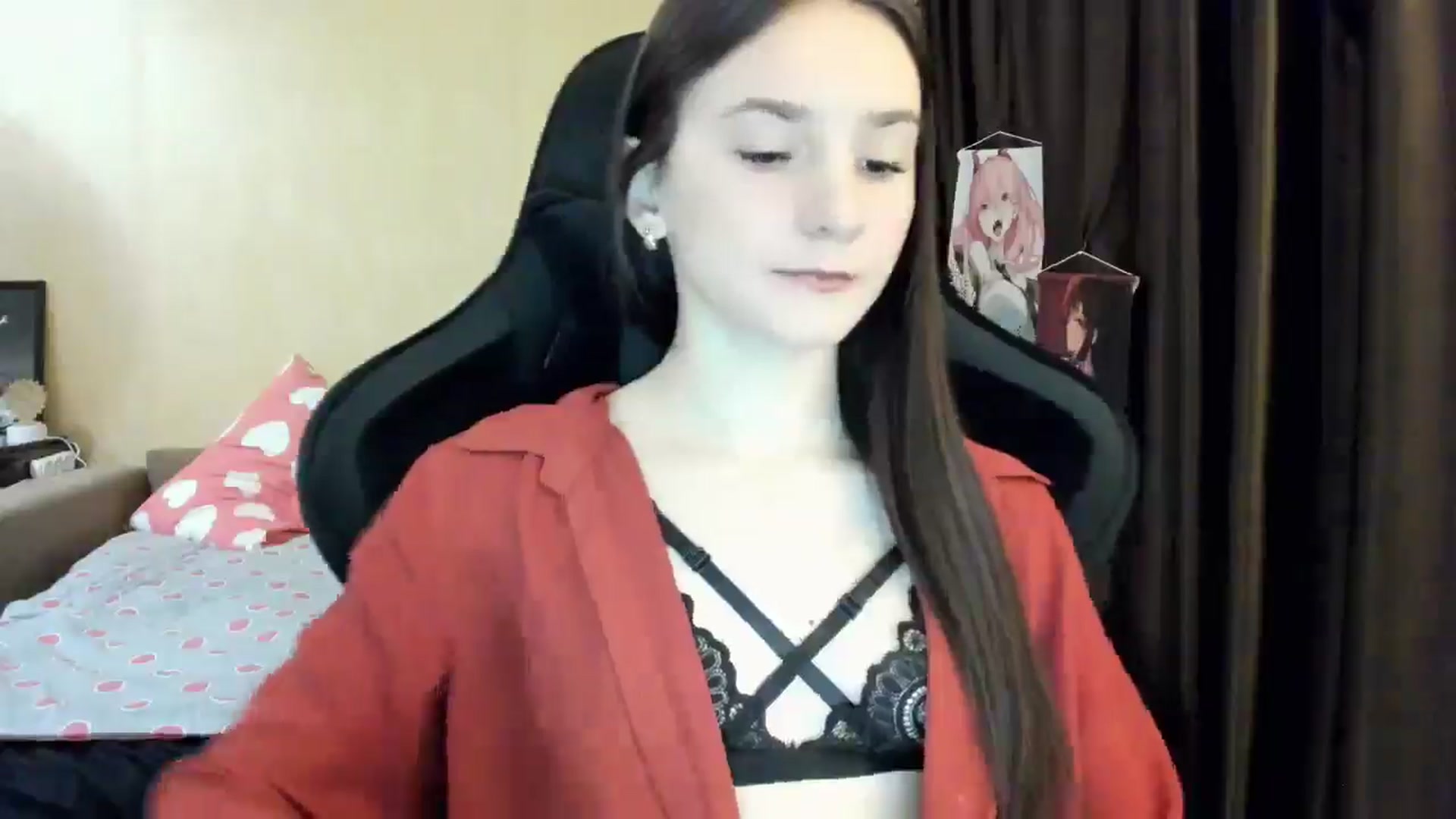 Gallery image thumbnail from Madison_Burke's myfreecams stream on, 10/15/2025, 17:43 image 9 of 20