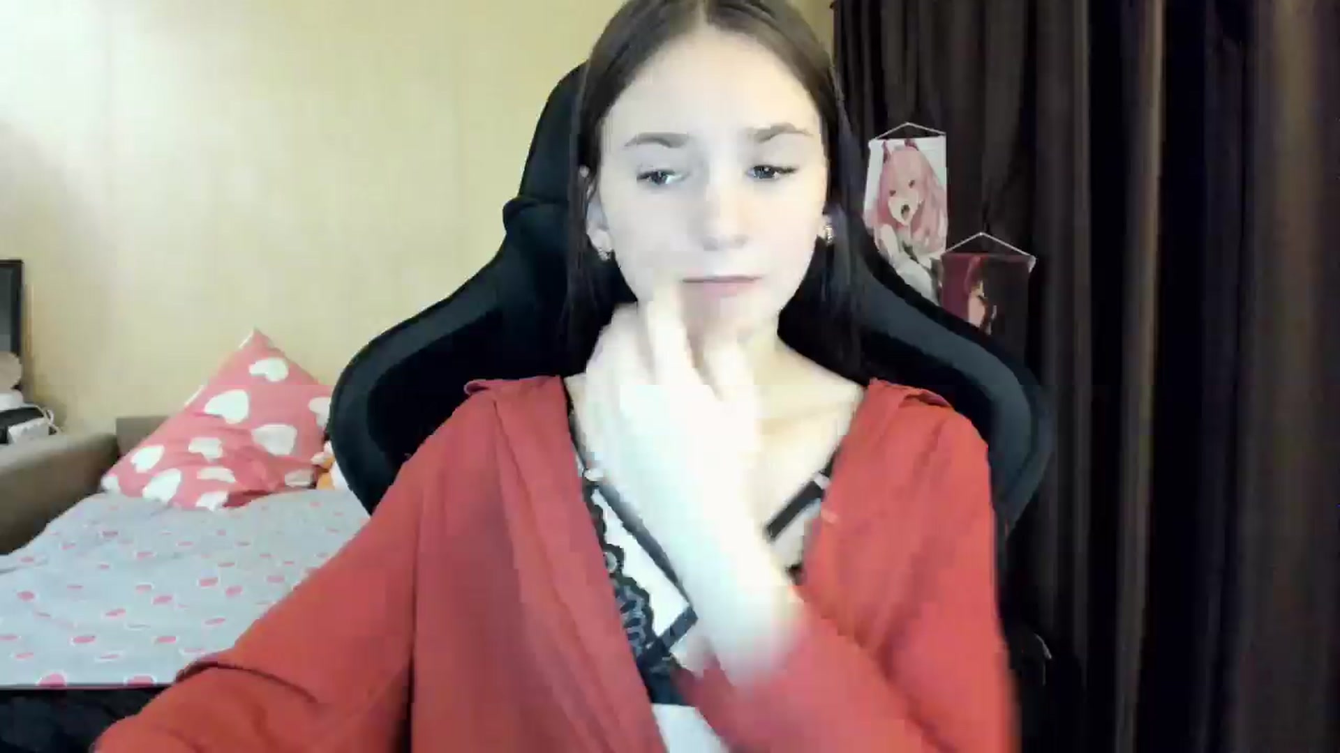 Gallery image thumbnail from Madison_Burke's myfreecams stream on, 10/15/2025, 18:24 image 8 of 20