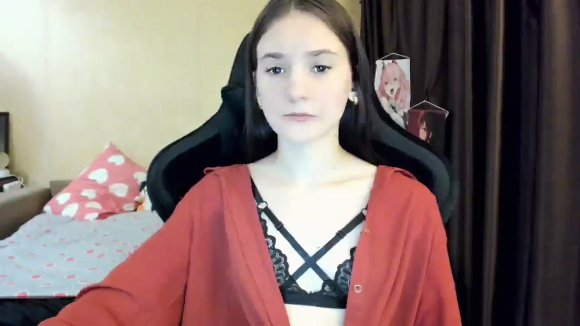 Gallery image thumbnail from Madison_Burke's myfreecams stream on, 10/15/2025, 18:24 image 7 of 20