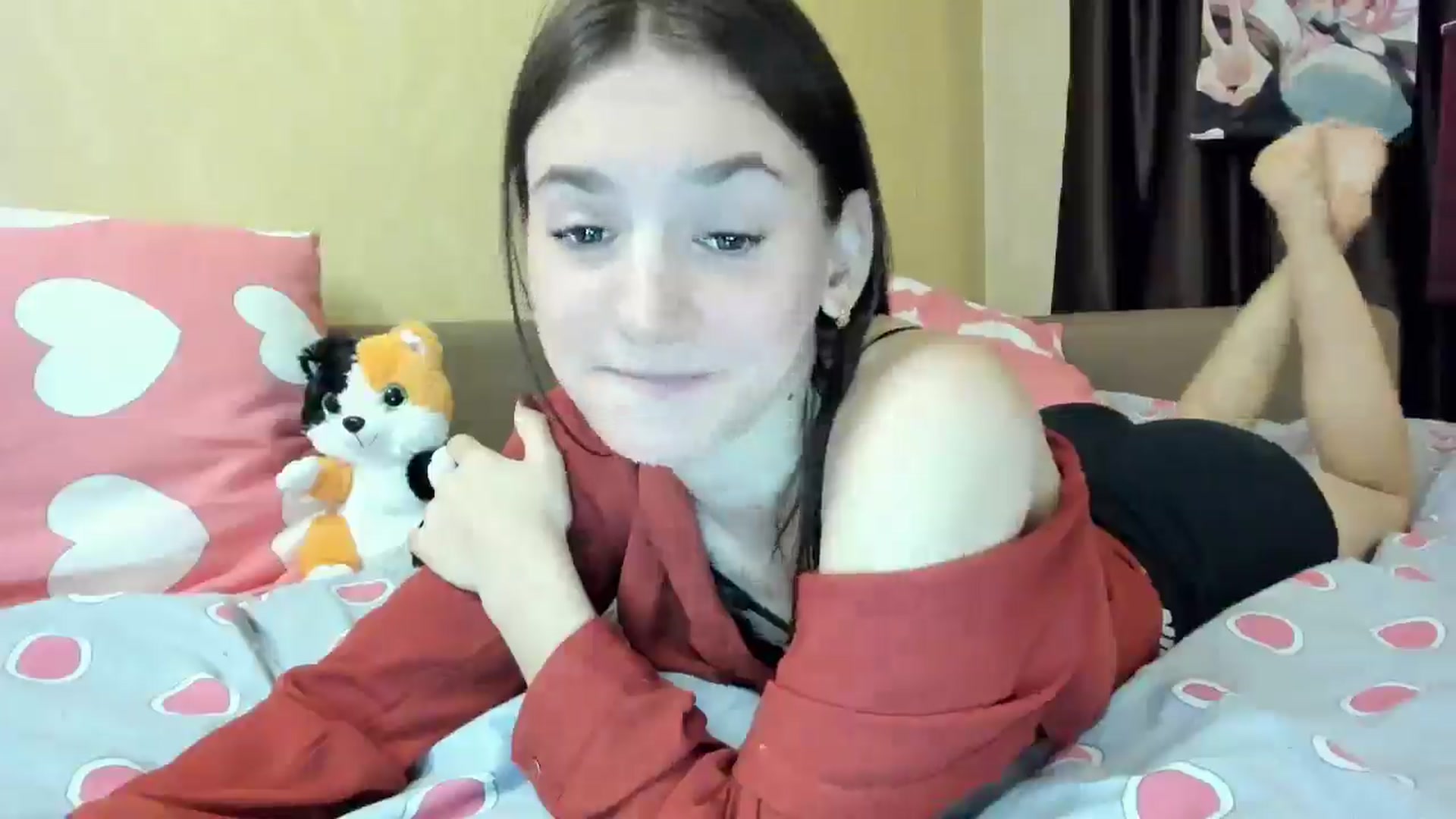 Gallery image thumbnail from Madison_Burke's myfreecams stream on, 10/15/2025, 19:55 image 8 of 20