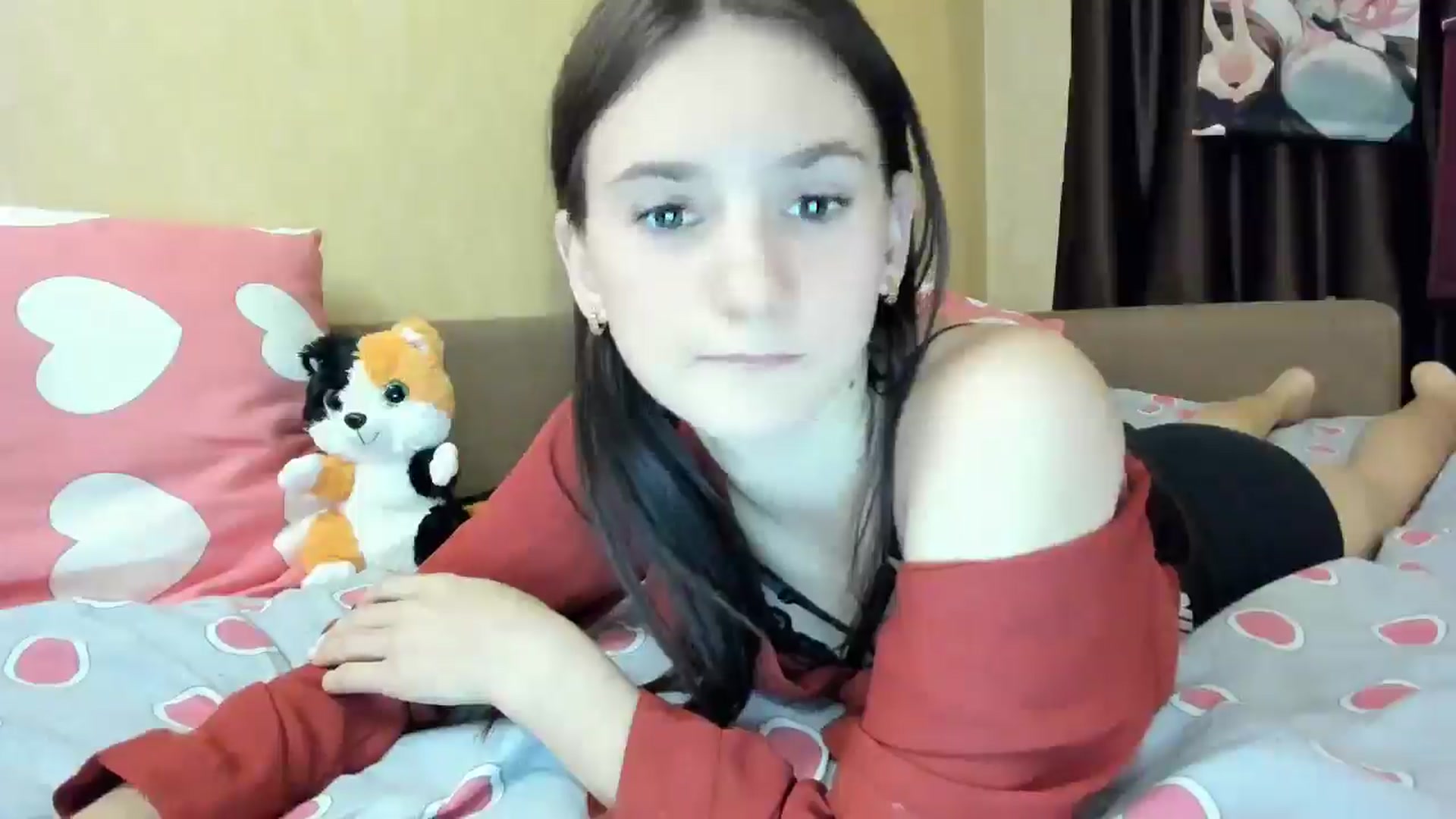 Gallery image thumbnail from Madison_Burke's myfreecams stream on, 10/15/2025, 19:55 image 11 of 20