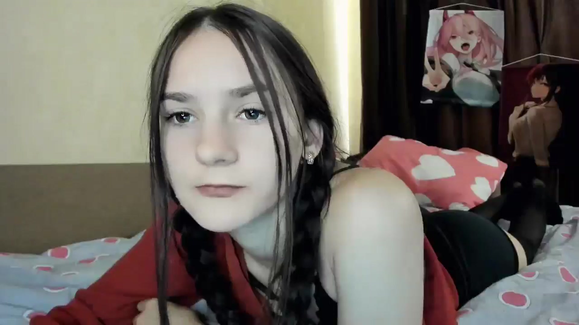 Gallery image thumbnail from Madison_Burke's myfreecams stream on, 10/16/2025, 10:00 image 20 of 20