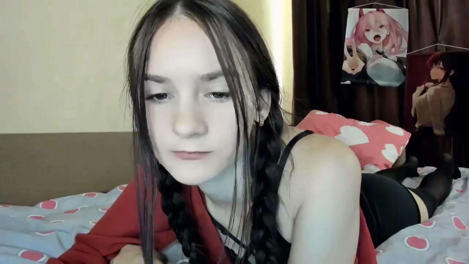 Gallery image thumbnail from Madison_Burke's myfreecams stream on, 10/16/2025, 10:00 image 19 of 20