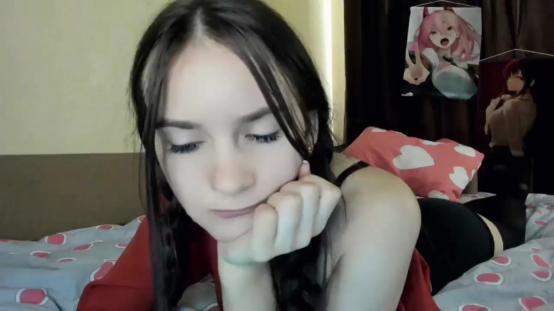 Gallery image thumbnail from Madison_Burke's myfreecams stream on, 10/16/2025, 10:00 image 3 of 20
