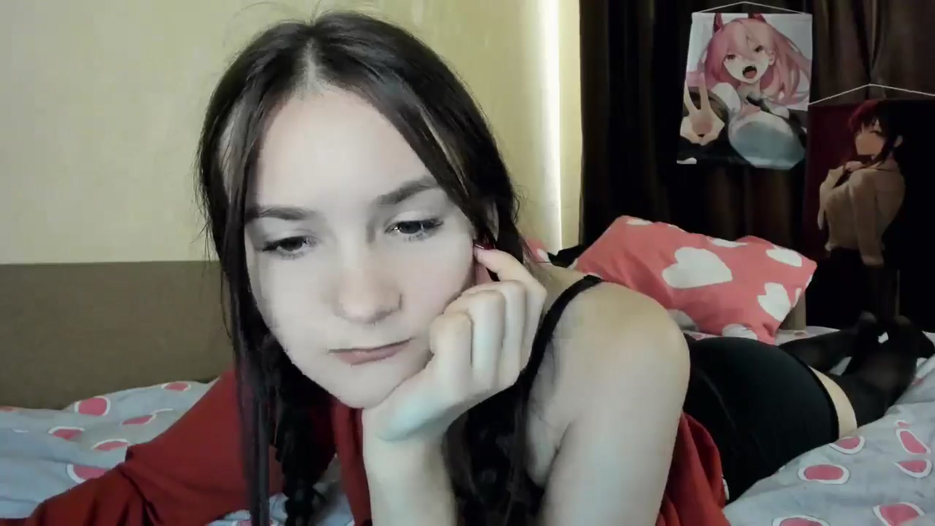 Gallery image thumbnail from Madison_Burke's myfreecams stream on, 10/16/2025, 10:00 image 4 of 20