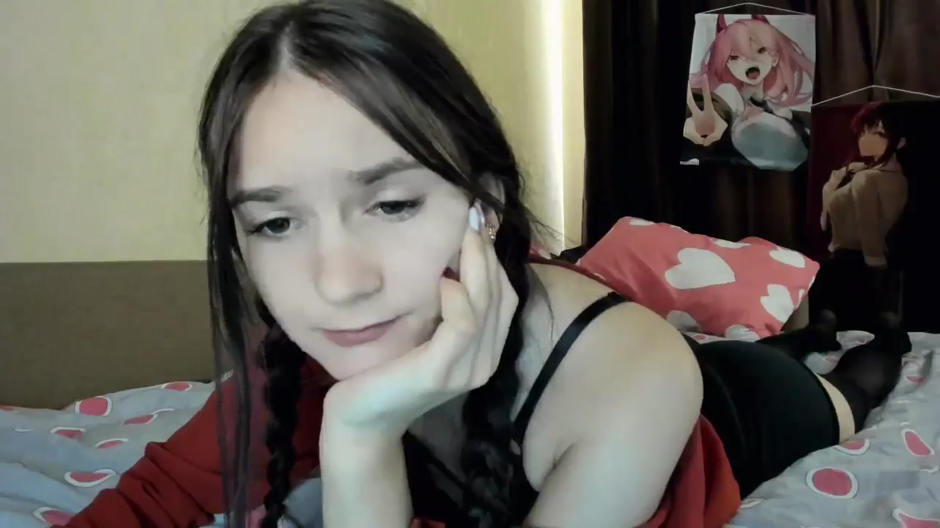 Gallery image thumbnail from Madison_Burke's myfreecams stream on, 10/16/2025, 10:00 image 18 of 20