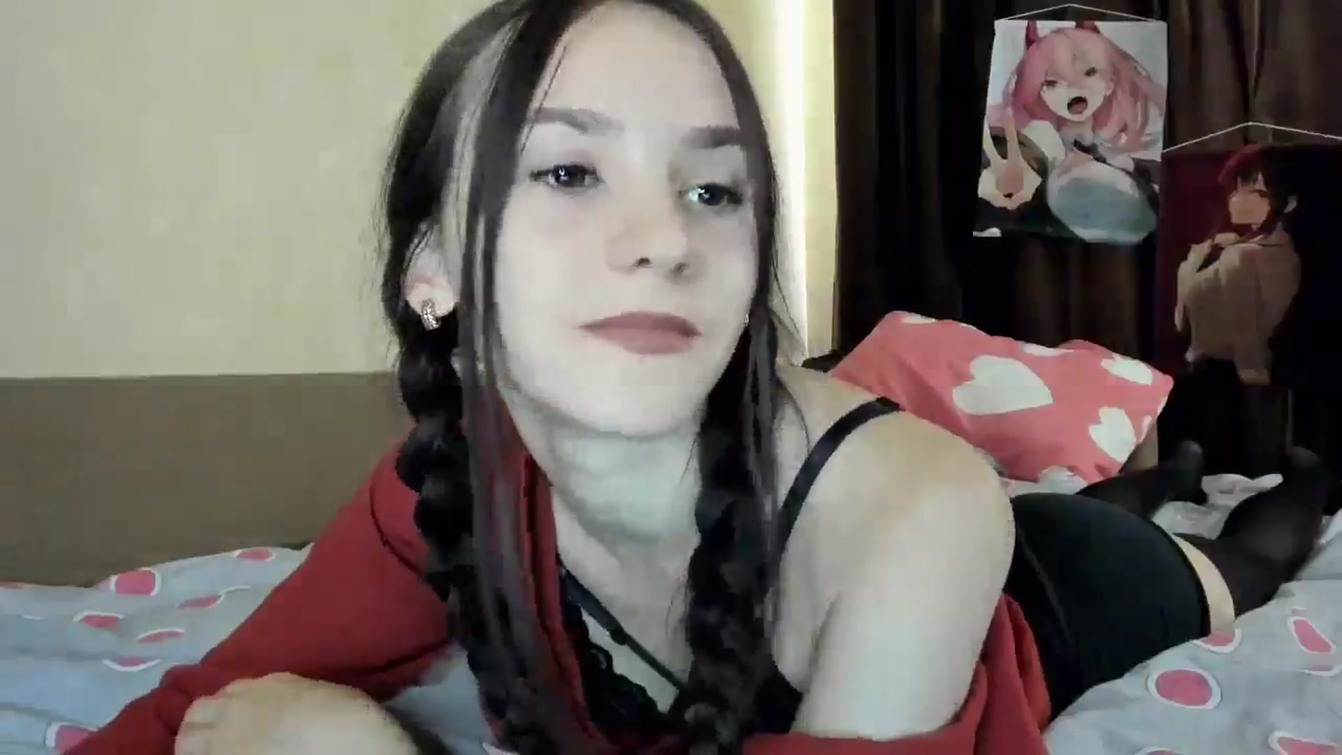 Gallery image thumbnail from Madison_Burke's myfreecams stream on, 10/16/2025, 10:00 image 6 of 20