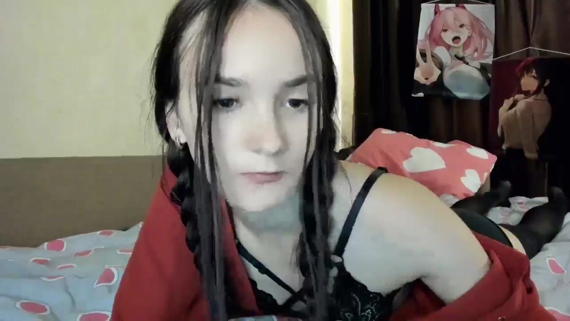 Gallery image thumbnail from Madison_Burke's myfreecams stream on, 10/16/2025, 10:00 image 5 of 20