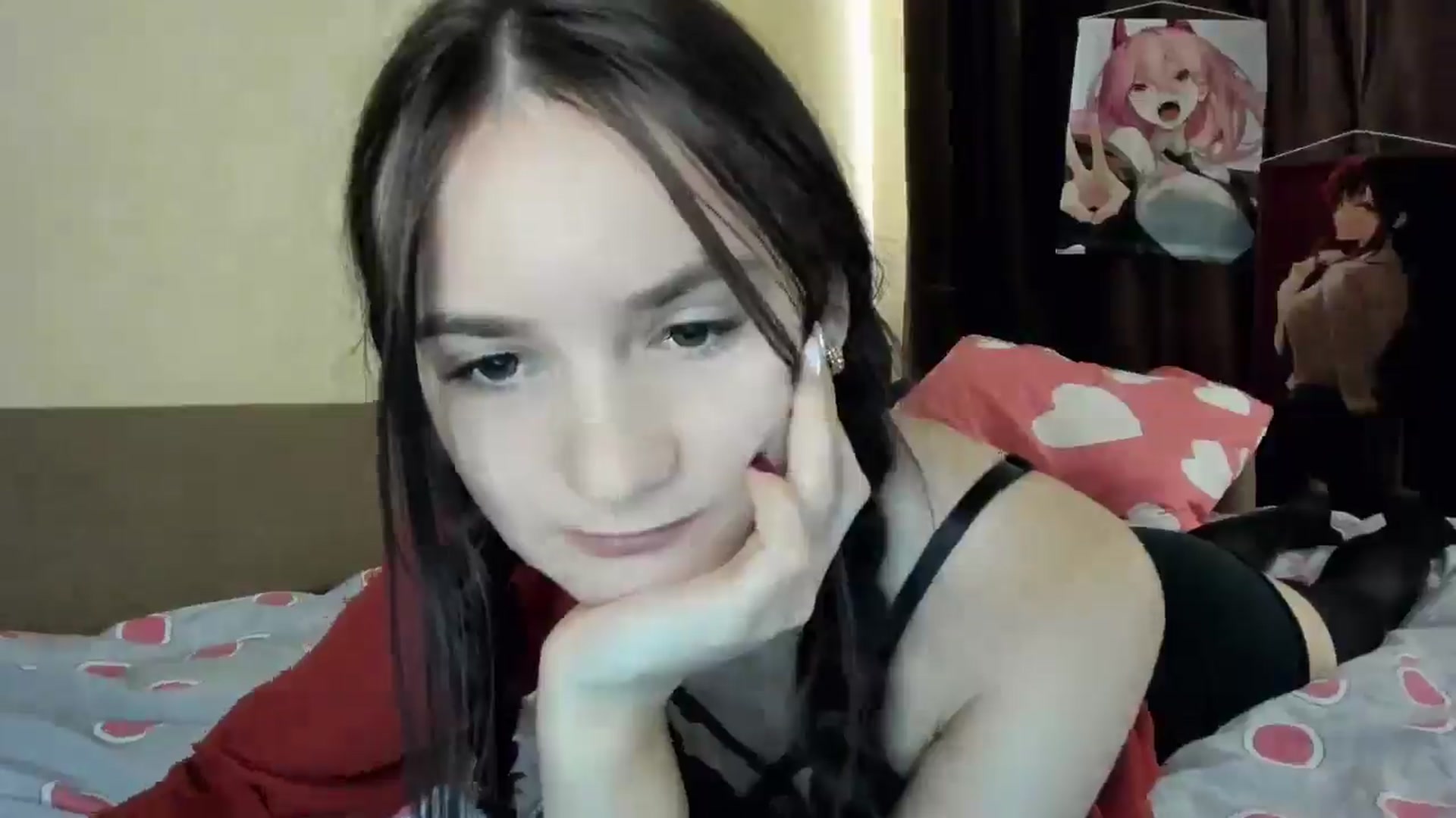Gallery image thumbnail from Madison_Burke's myfreecams stream on, 10/16/2025, 10:00 image 8 of 20