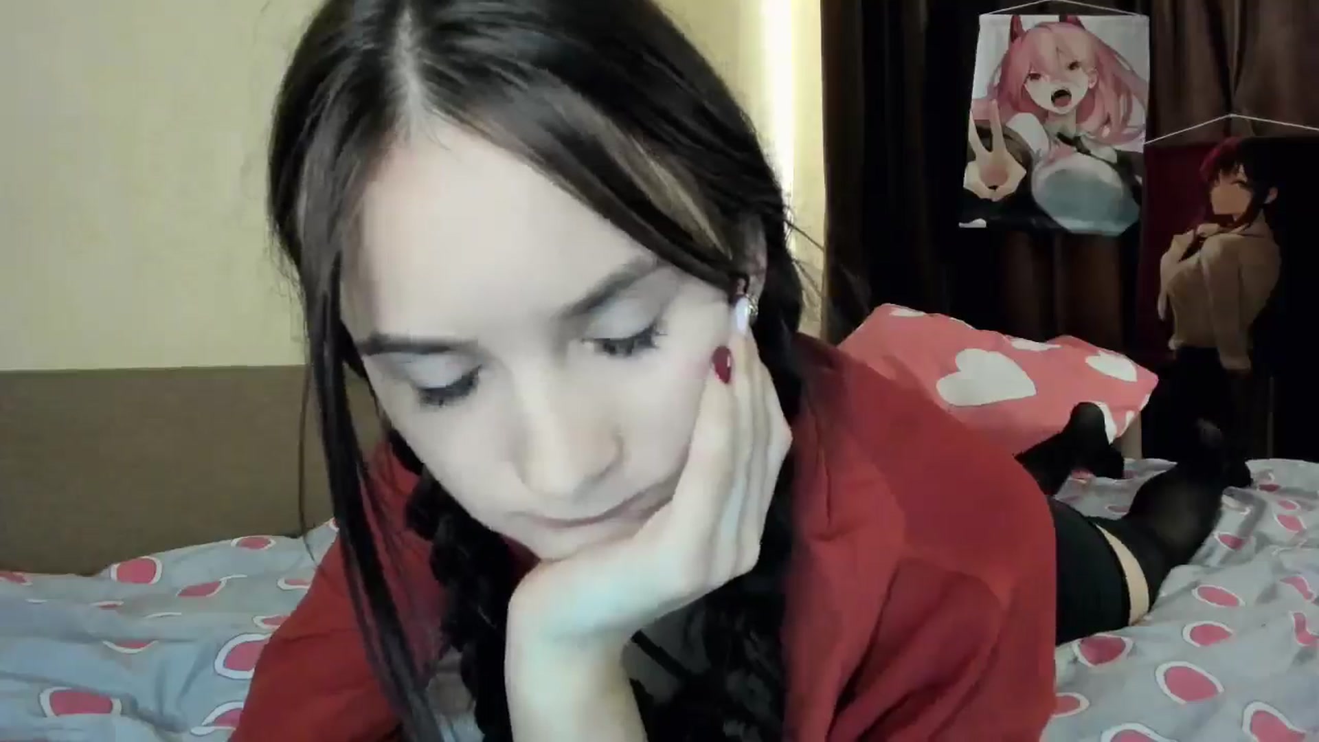 Gallery image thumbnail from Madison_Burke's myfreecams stream on, 10/16/2025, 10:32 image 6 of 20