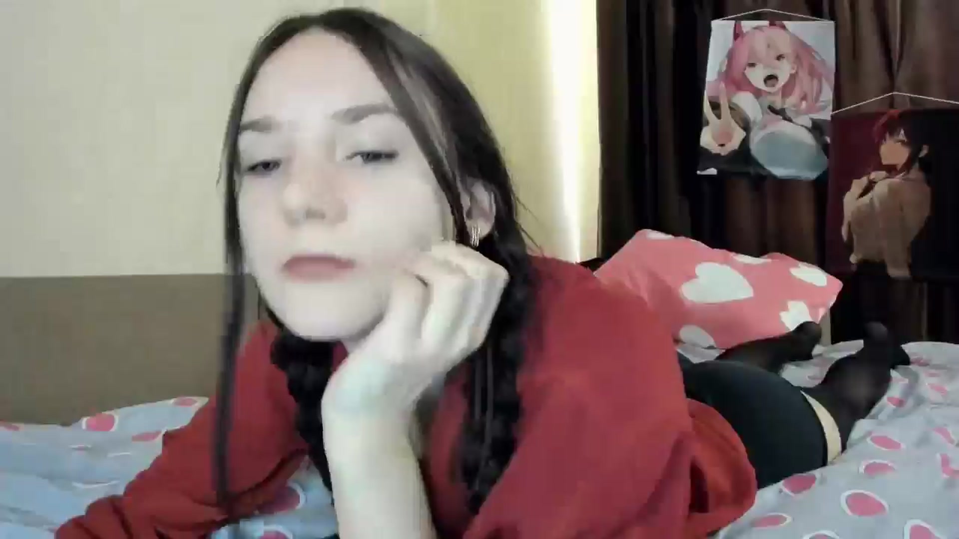 Gallery image thumbnail from Madison_Burke's myfreecams stream on, 10/16/2025, 10:32 image 8 of 20