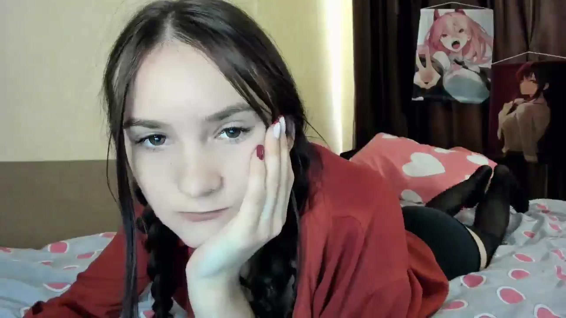 Gallery image thumbnail from Madison_Burke's myfreecams stream on, 10/16/2025, 10:32 image 5 of 20