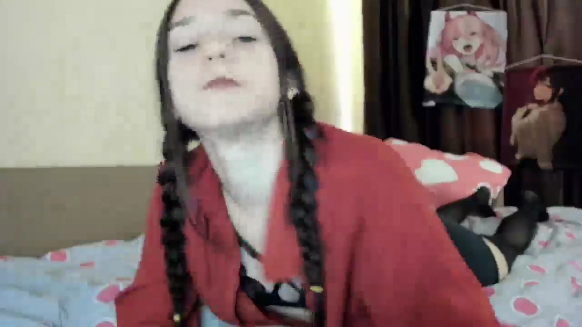 Gallery image thumbnail from Madison_Burke's myfreecams stream on, 10/16/2025, 10:32 image 9 of 20