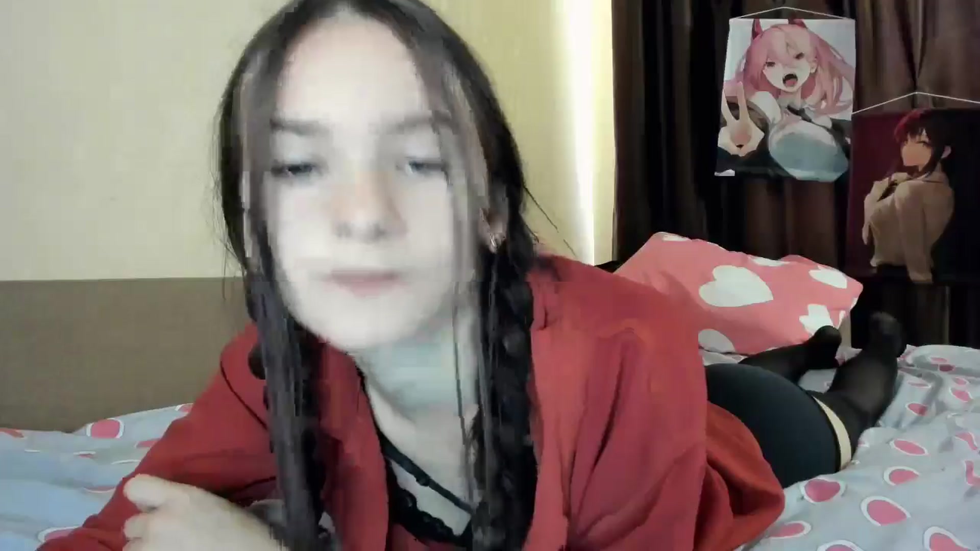 Gallery image thumbnail from Madison_Burke's myfreecams stream on, 10/16/2025, 10:32 image 3 of 20