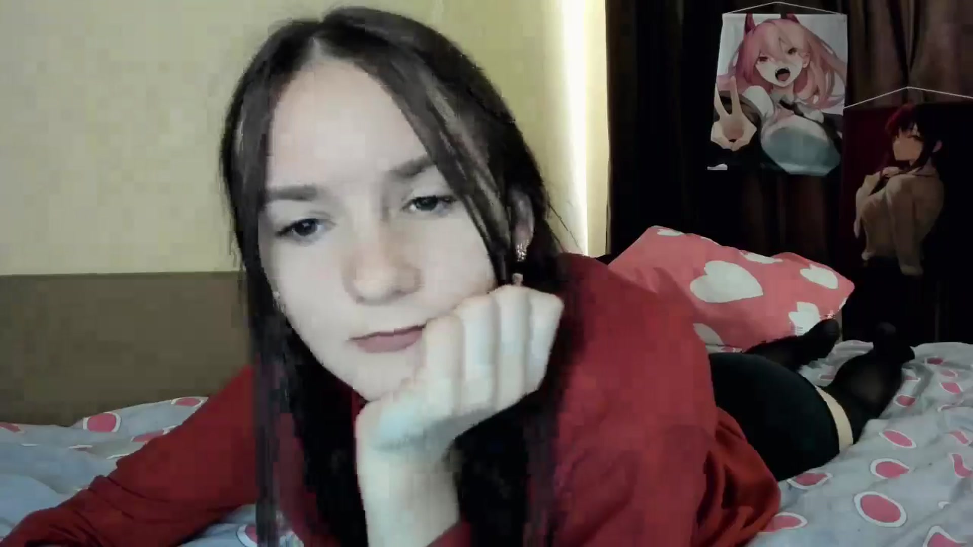 Gallery image thumbnail from Madison_Burke's myfreecams stream on, 10/16/2025, 10:32 image 13 of 20