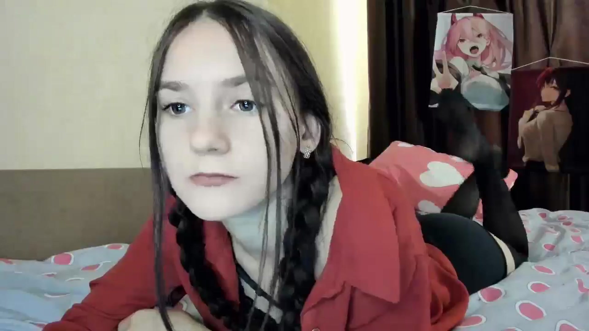 Gallery image thumbnail from Madison_Burke's myfreecams stream on, 10/16/2025, 10:32 image 10 of 20