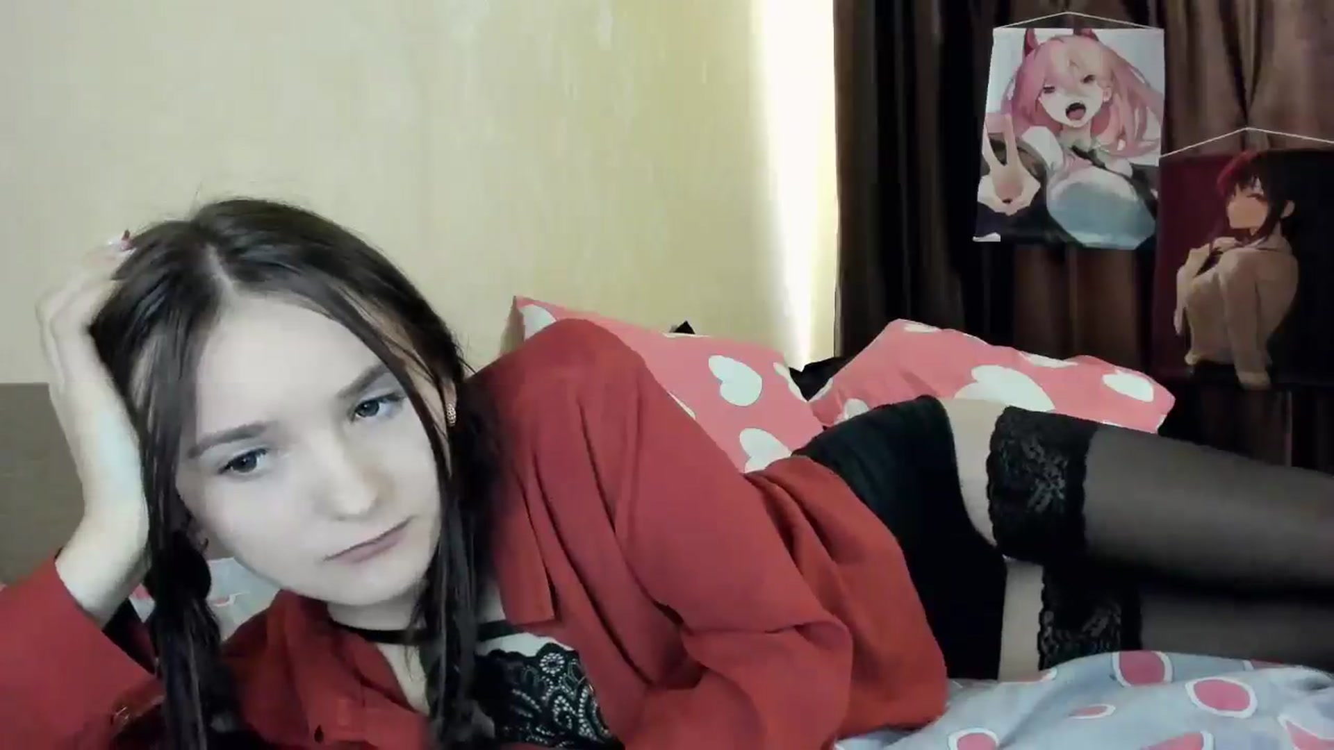 Gallery image thumbnail from Madison_Burke's myfreecams stream on, 10/16/2025, 10:32 image 17 of 20