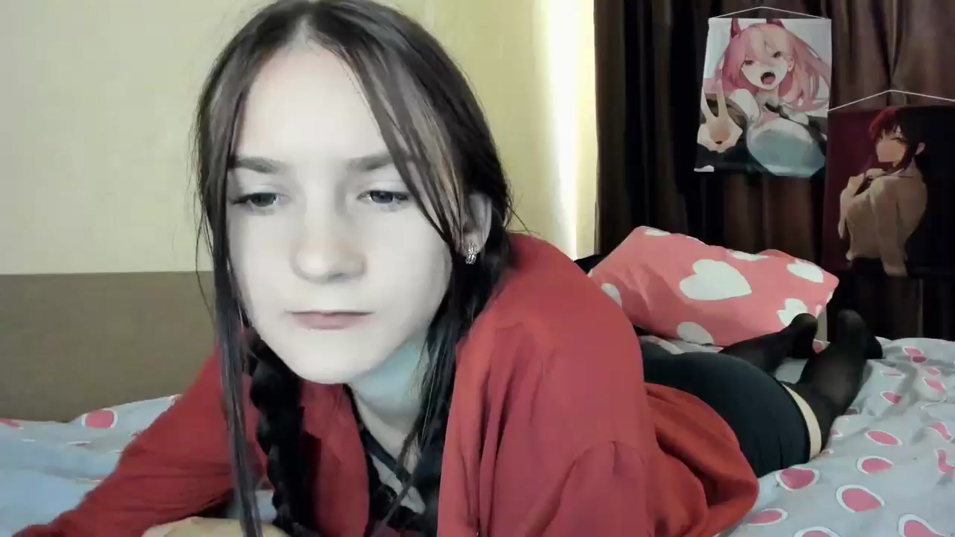 Gallery image thumbnail from Madison_Burke's myfreecams stream on, 10/16/2025, 10:32 image 4 of 20