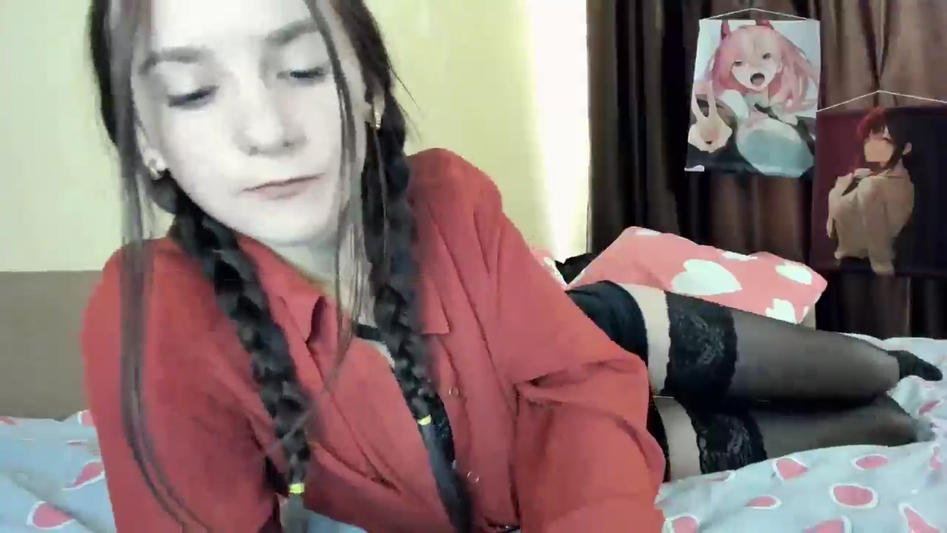 Gallery image thumbnail from Madison_Burke's myfreecams stream on, 10/16/2025, 10:32 image 14 of 20