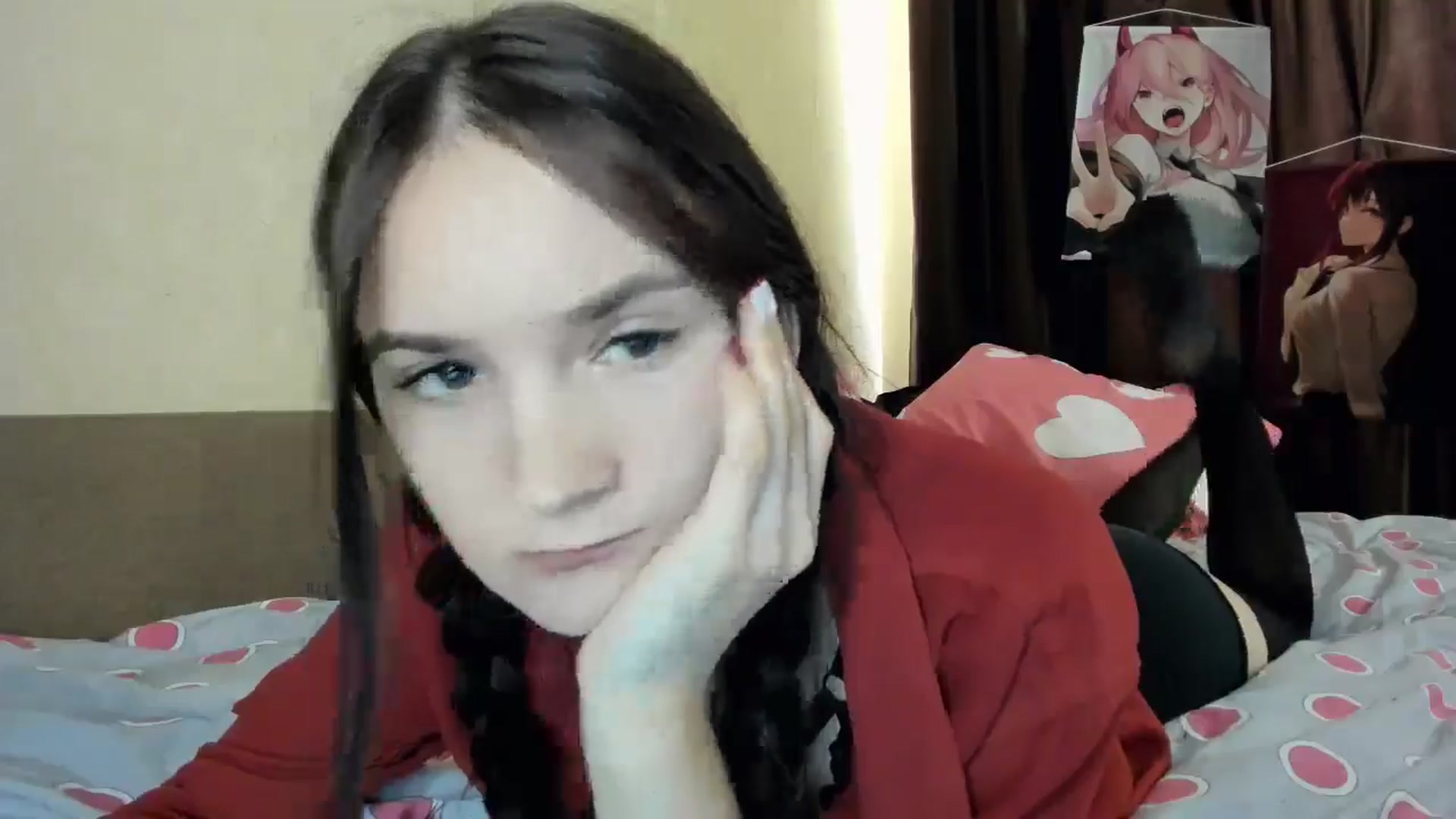 Gallery image thumbnail from Madison_Burke's myfreecams stream on, 10/16/2025, 10:32 image 12 of 20