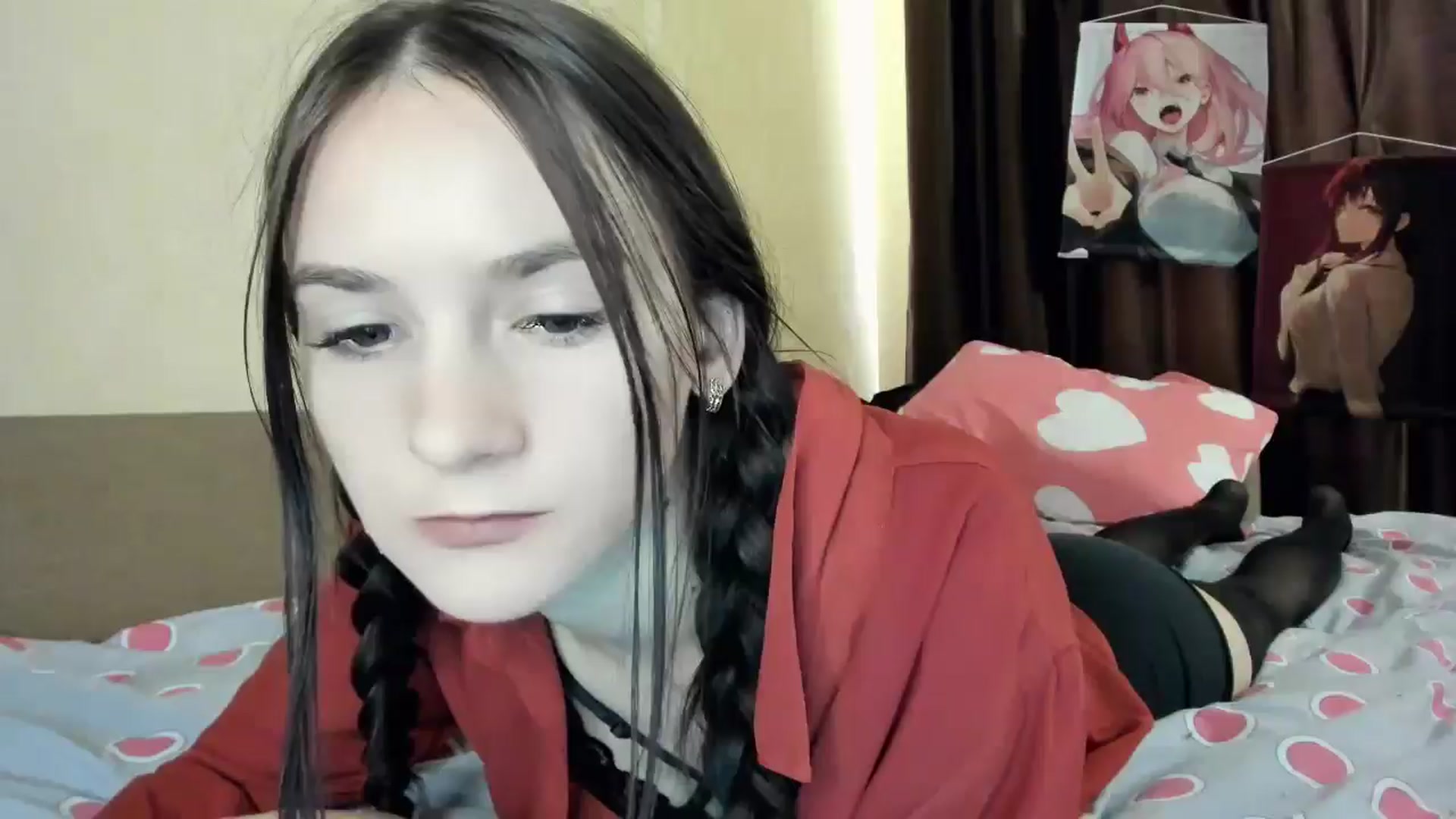 Gallery image thumbnail from Madison_Burke's myfreecams stream on, 10/16/2025, 10:32 image 1 of 20