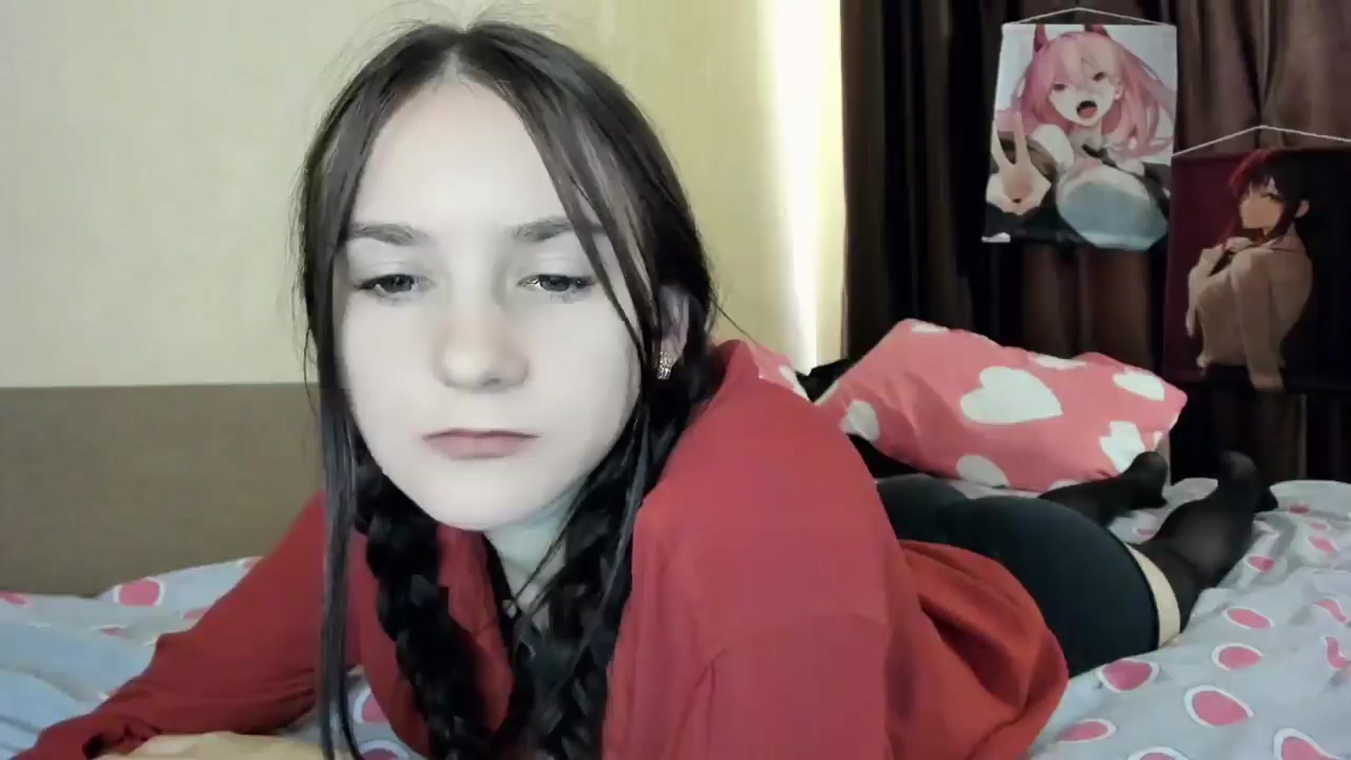Gallery image thumbnail from Madison_Burke's myfreecams stream on, 10/16/2025, 10:32 image 7 of 20