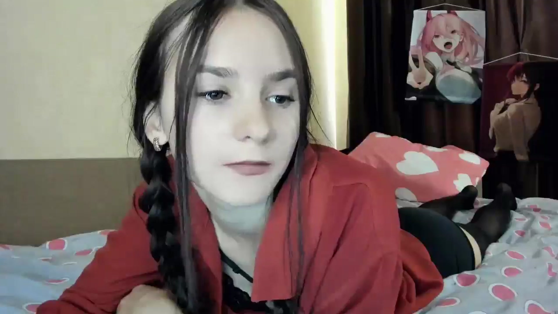 Gallery image thumbnail from Madison_Burke's myfreecams stream on, 10/16/2025, 10:32 image 2 of 20