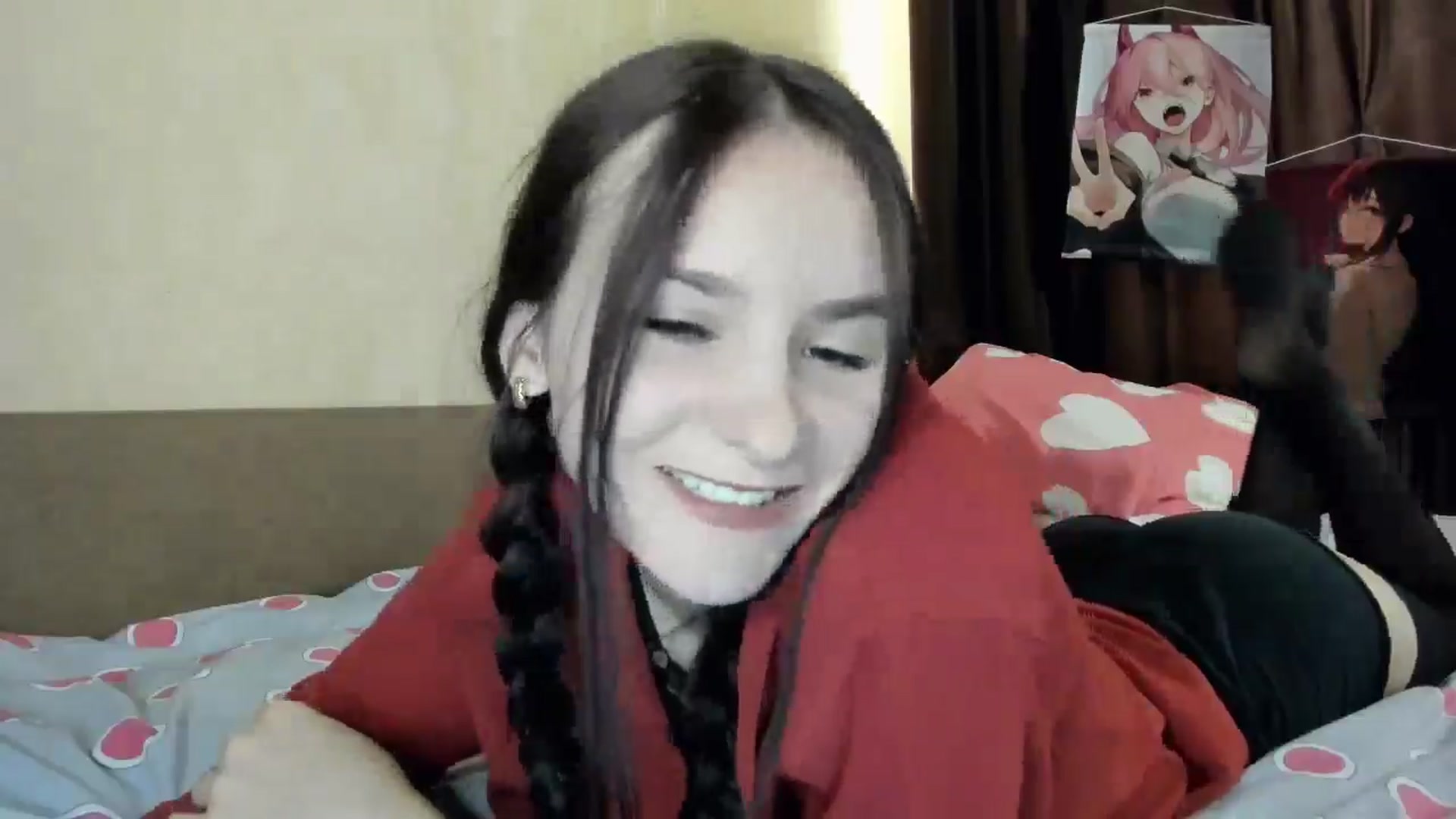Gallery image thumbnail from Madison_Burke's myfreecams stream on, 10/16/2025, 10:32 image 20 of 20