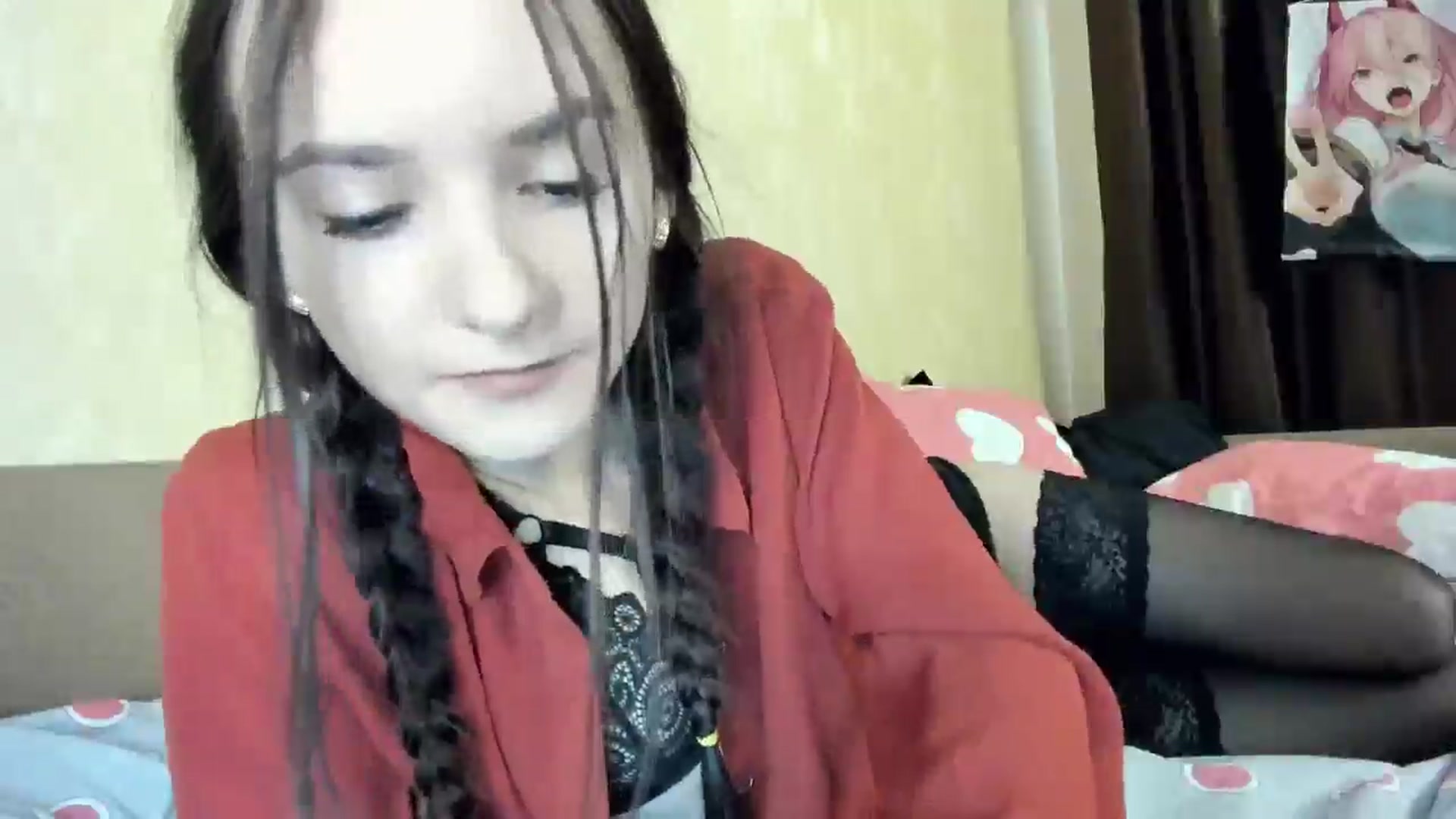 Gallery image thumbnail from Madison_Burke's myfreecams stream on, 10/16/2025, 12:35 image 17 of 20