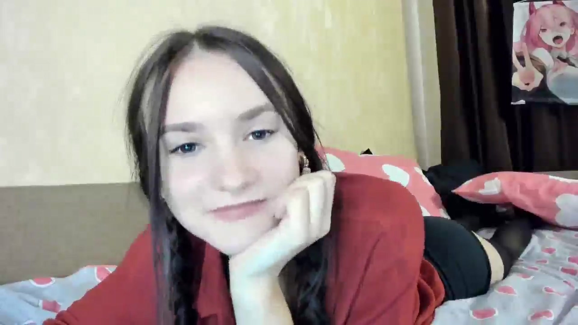 Gallery image thumbnail from Madison_Burke's myfreecams stream on, 10/16/2025, 12:35 image 14 of 20