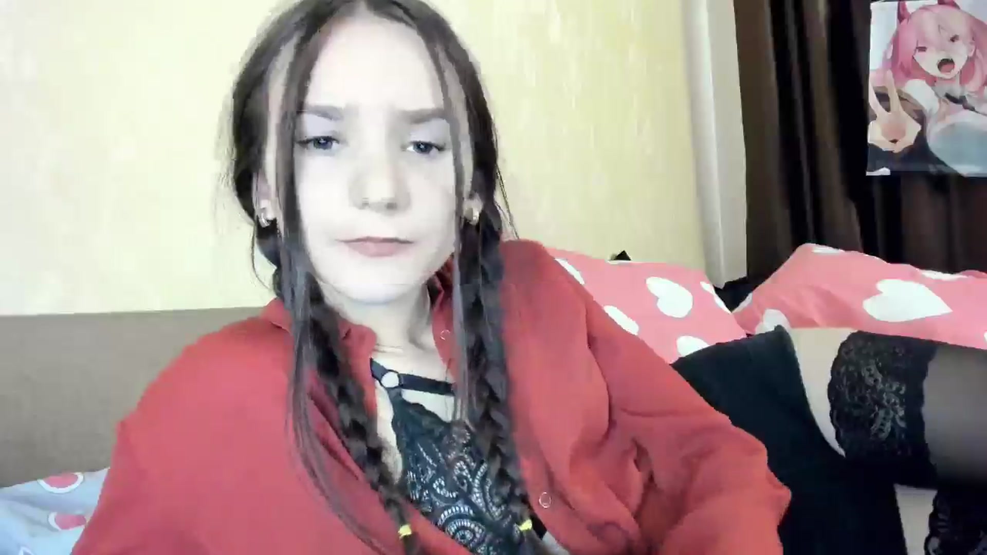Gallery image thumbnail from Madison_Burke's myfreecams stream on, 10/16/2025, 12:35 image 9 of 20