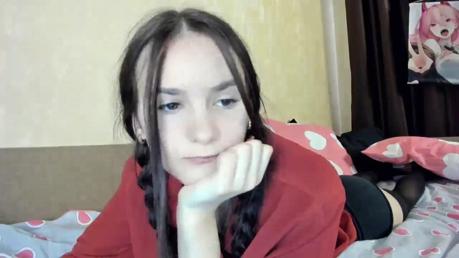 Gallery image thumbnail from Madison_Burke's myfreecams stream on, 10/16/2025, 12:35 image 13 of 20