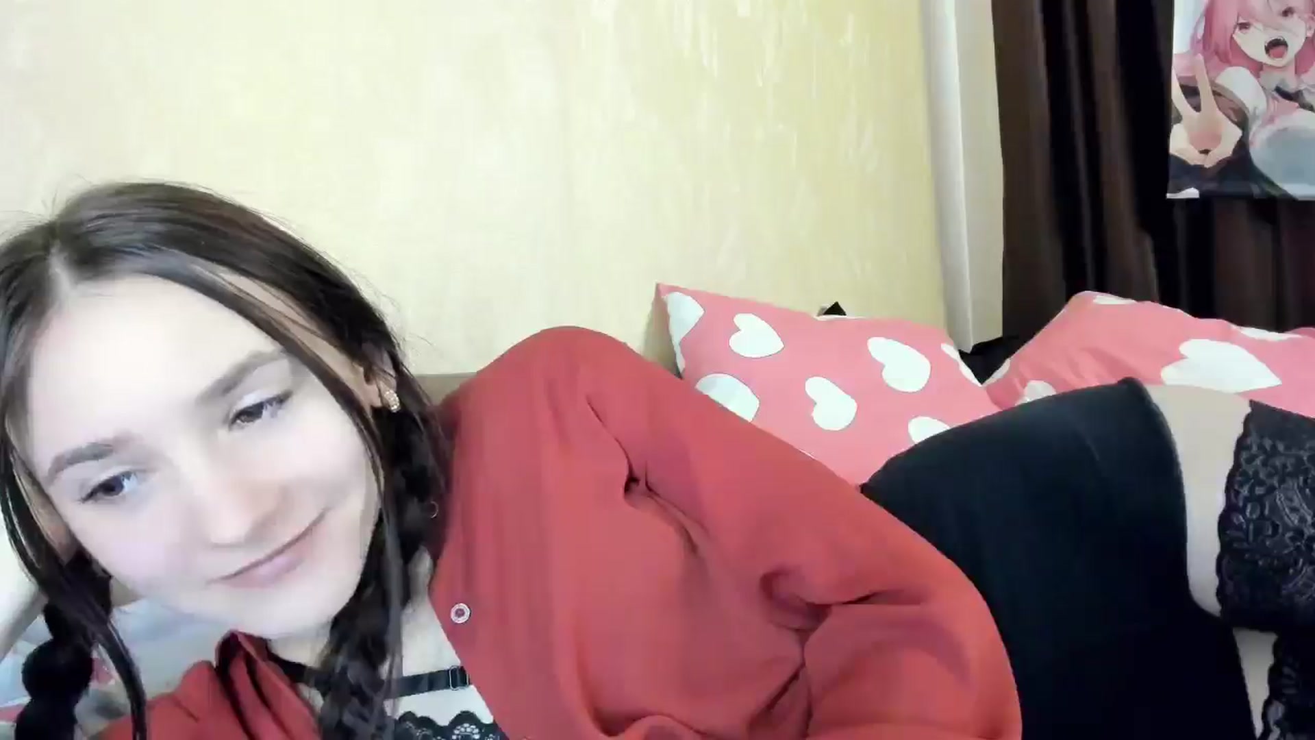 Gallery image thumbnail from Madison_Burke's myfreecams stream on, 10/16/2025, 12:35 image 7 of 20