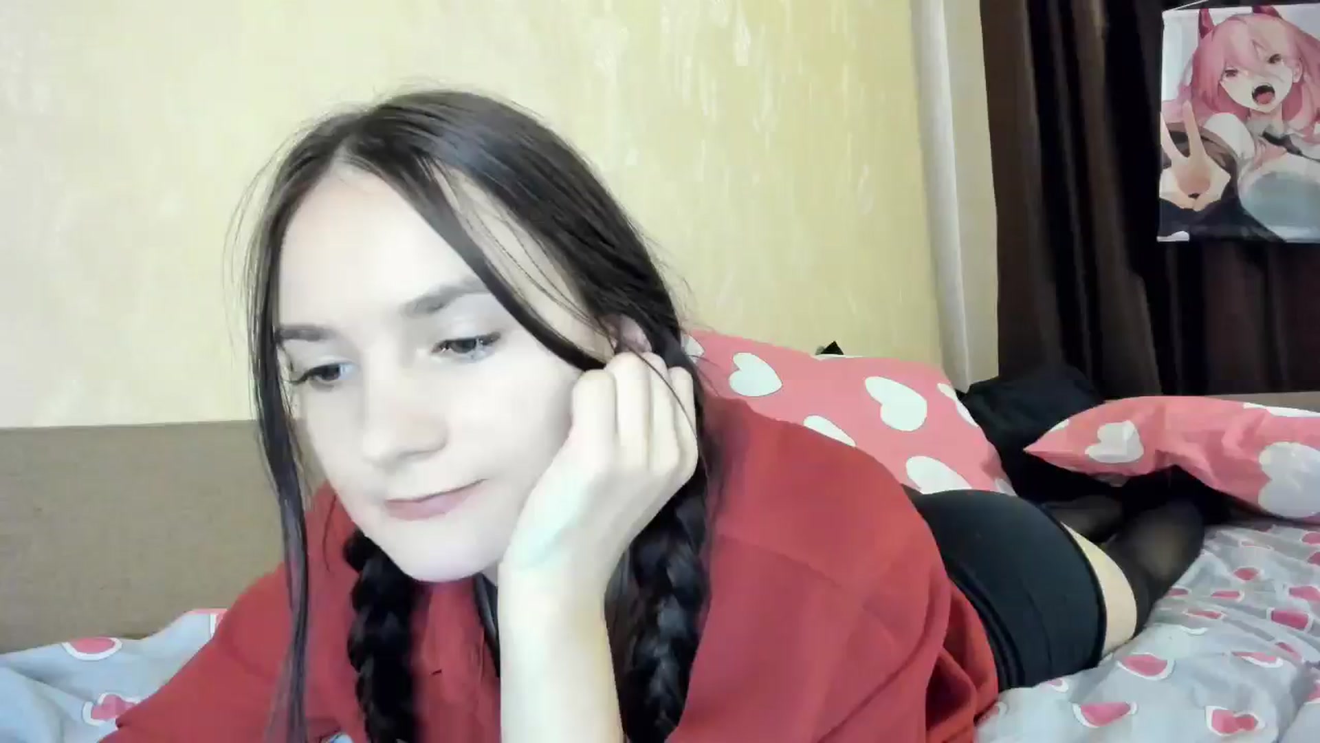 Gallery image thumbnail from Madison_Burke's myfreecams stream on, 10/16/2025, 12:35 image 11 of 20