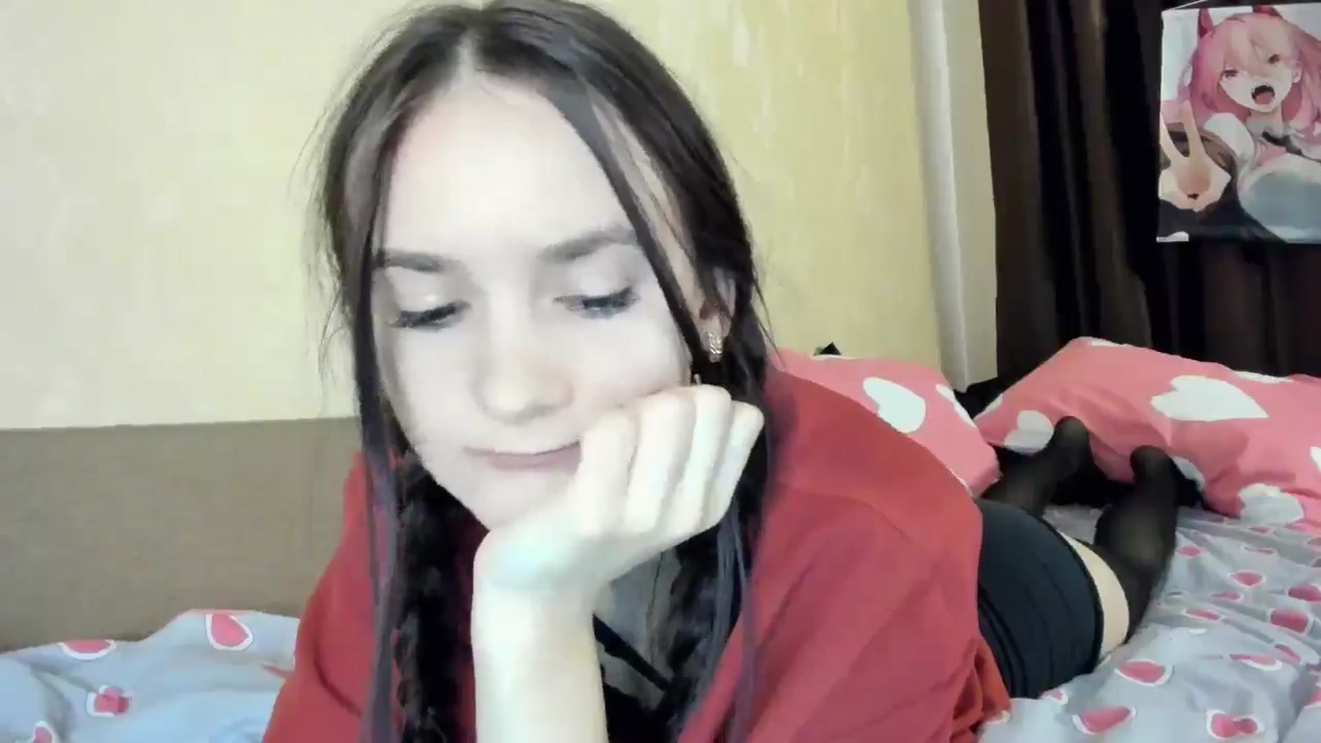 Gallery image thumbnail from Madison_Burke's myfreecams stream on, 10/16/2025, 12:35 image 10 of 20