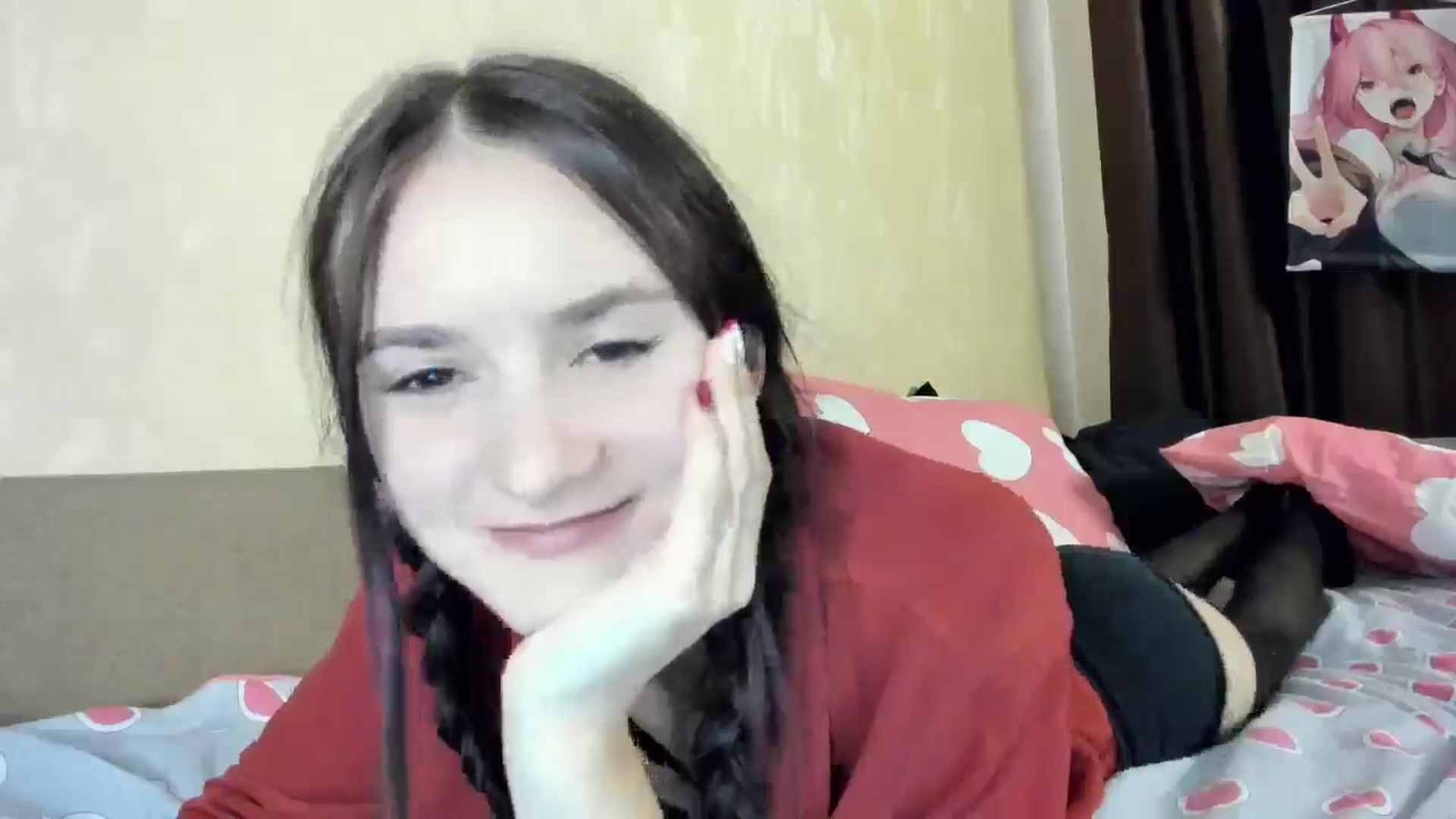 Gallery image thumbnail from Madison_Burke's myfreecams stream on, 10/16/2025, 12:35 image 15 of 20