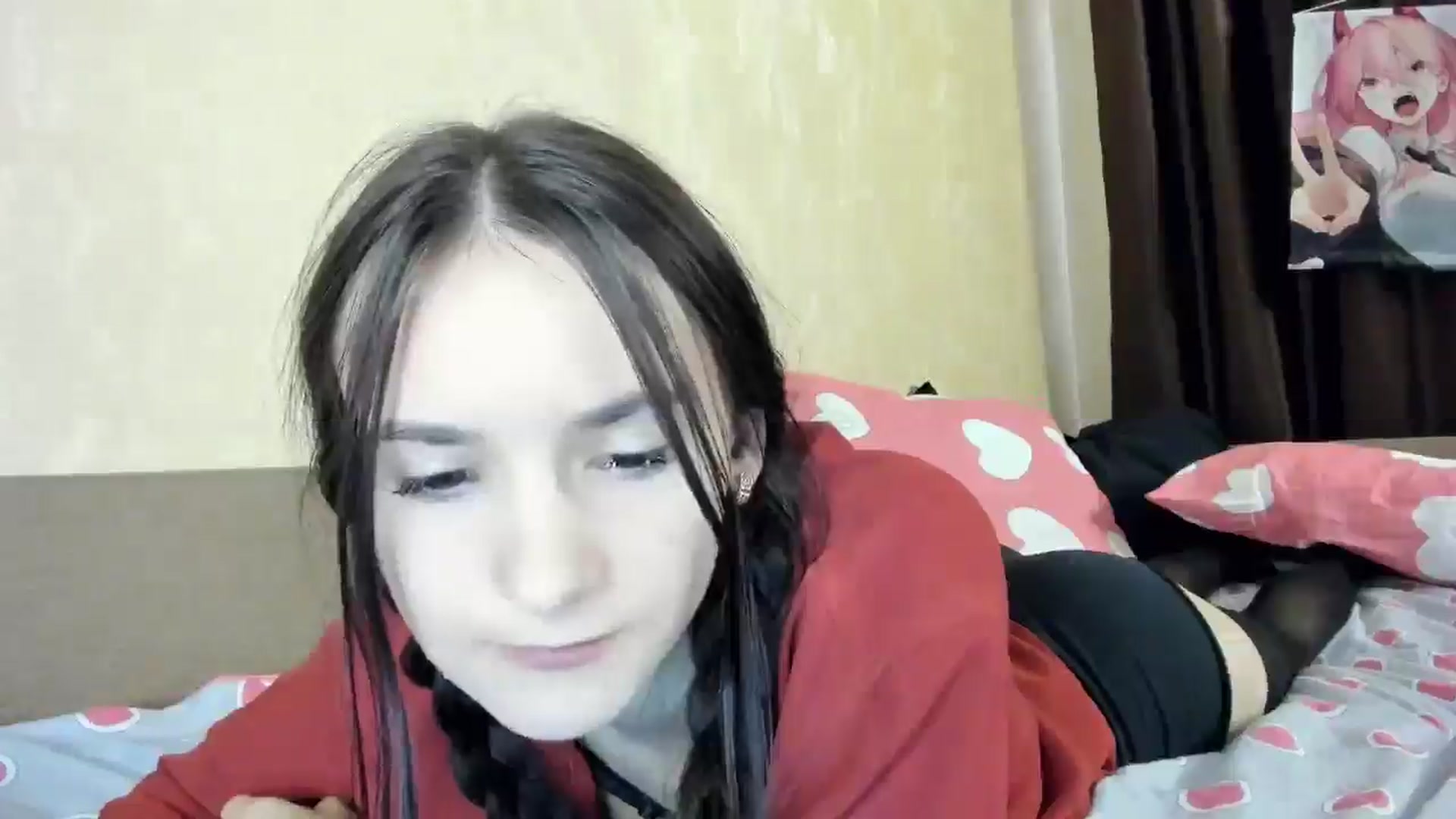 Gallery image thumbnail from Madison_Burke's myfreecams stream on, 10/16/2025, 12:35 image 16 of 20