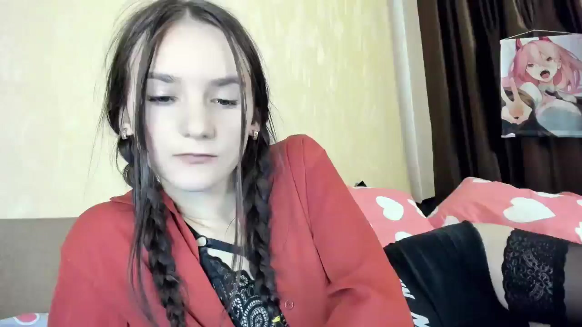 Gallery image thumbnail from Madison_Burke's myfreecams stream on, 10/16/2025, 12:35 image 8 of 20