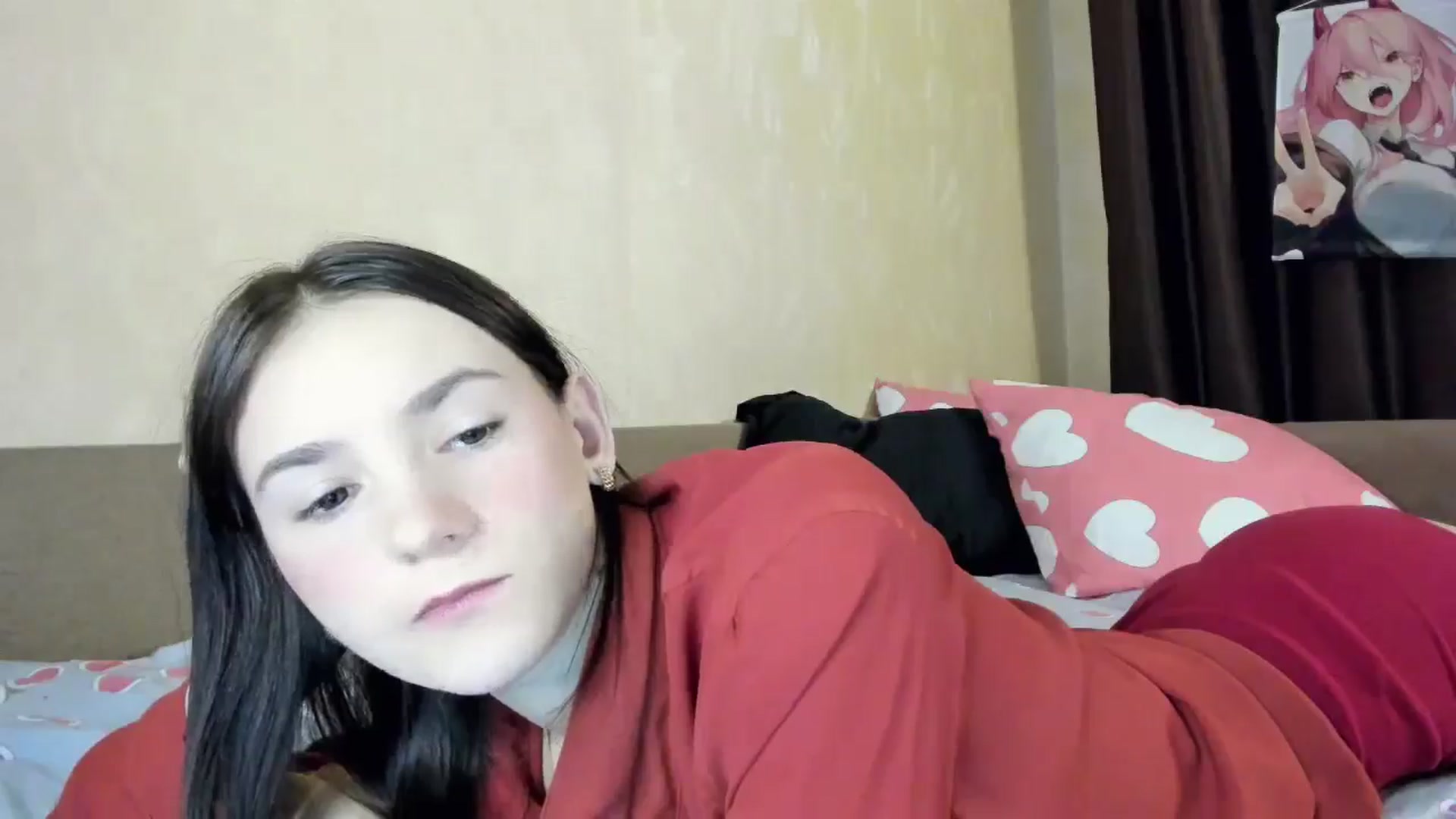 Gallery image thumbnail from Madison_Burke's myfreecams stream on, 10/21/2025, 04:42 image 2 of 20