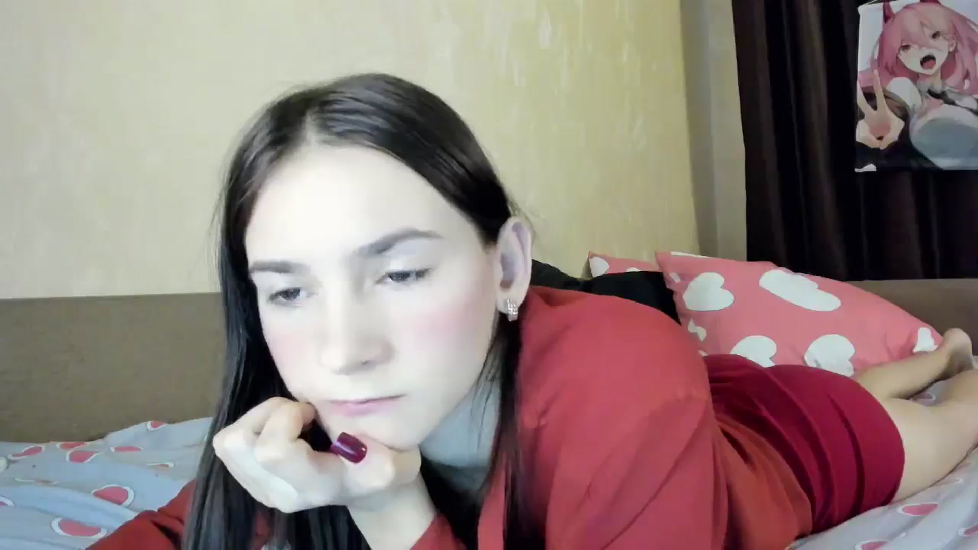 Gallery image thumbnail from Madison_Burke's myfreecams stream on, 10/21/2025, 04:42 image 12 of 20