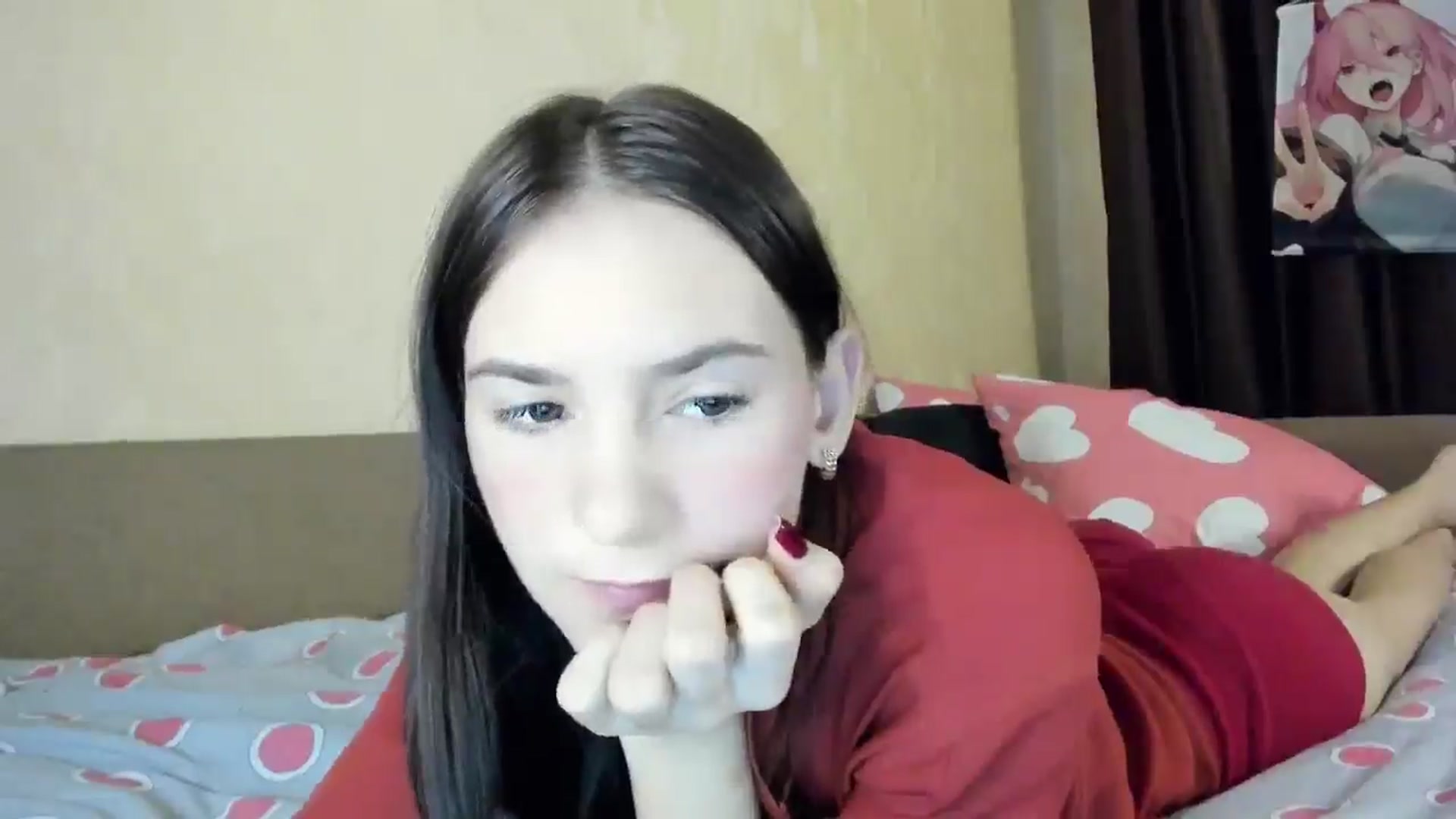 Gallery image thumbnail from Madison_Burke's myfreecams stream on, 10/21/2025, 04:42 image 19 of 20