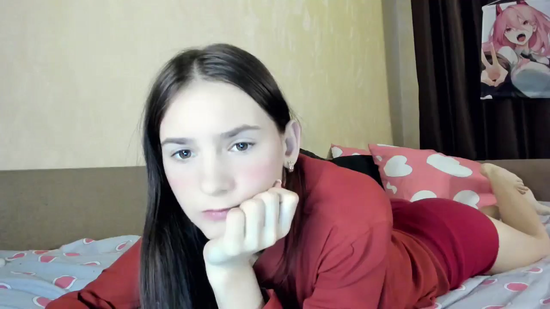 Gallery image thumbnail from Madison_Burke's myfreecams stream on, 10/21/2025, 04:42 image 13 of 20