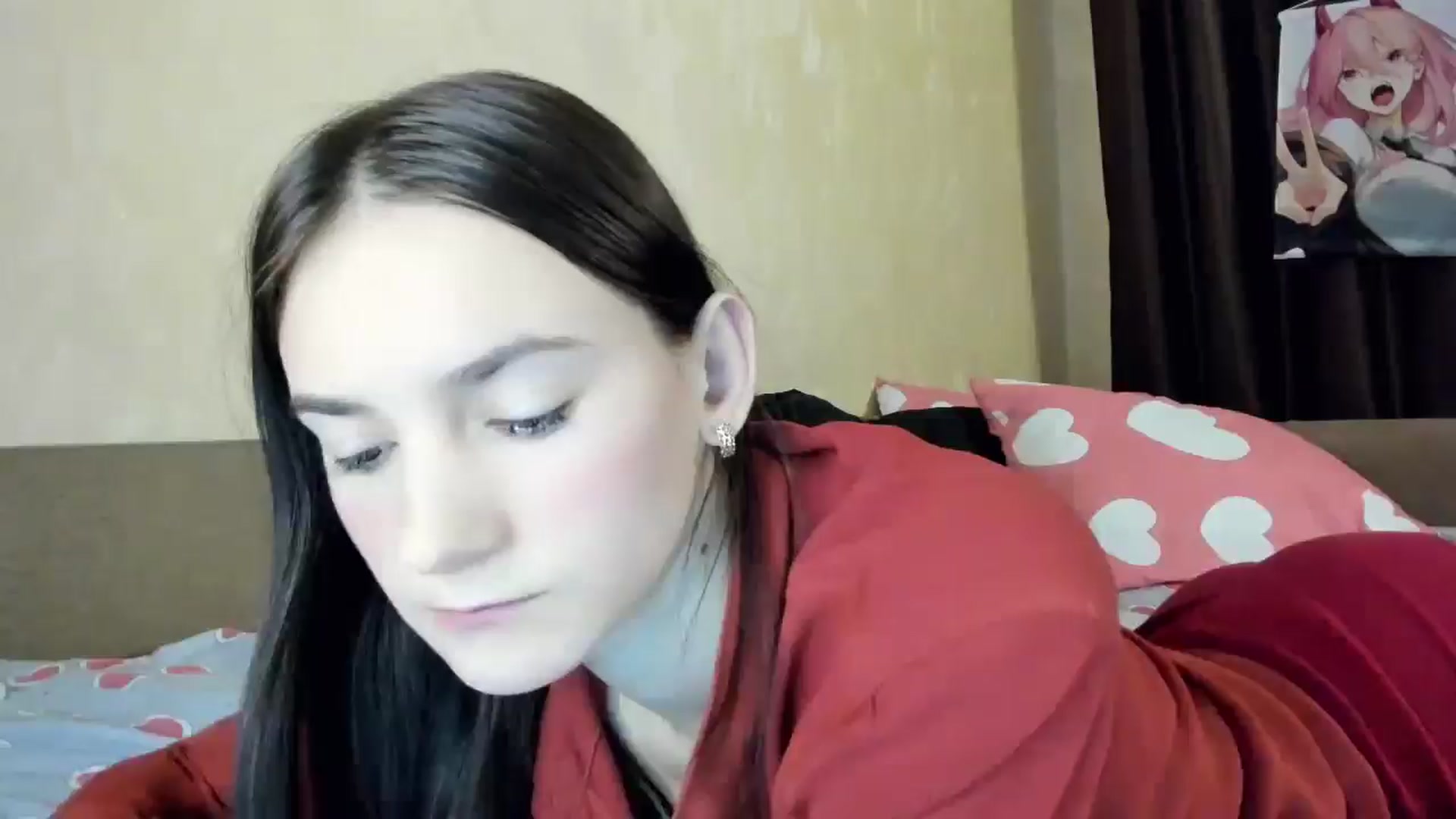Gallery image thumbnail from Madison_Burke's myfreecams stream on, 10/21/2025, 04:42 image 1 of 20