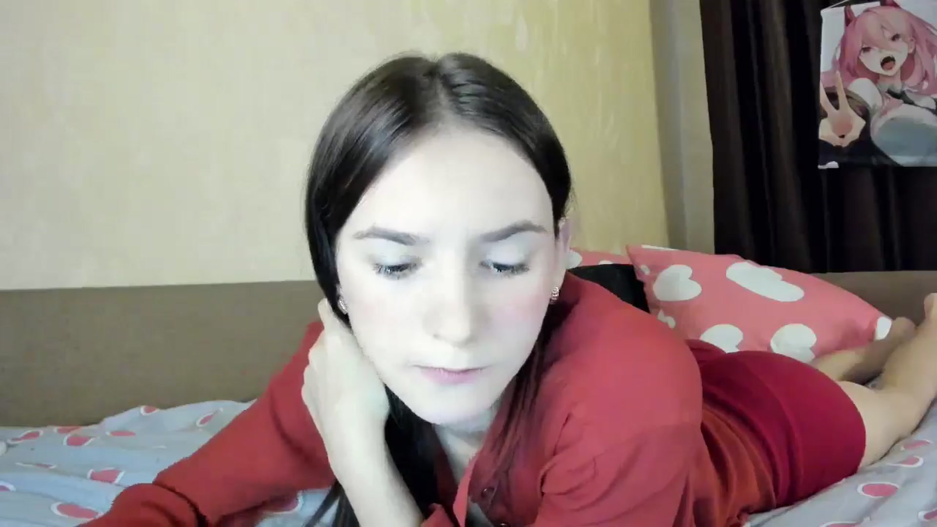 Gallery image thumbnail from Madison_Burke's myfreecams stream on, 10/21/2025, 04:42 image 15 of 20