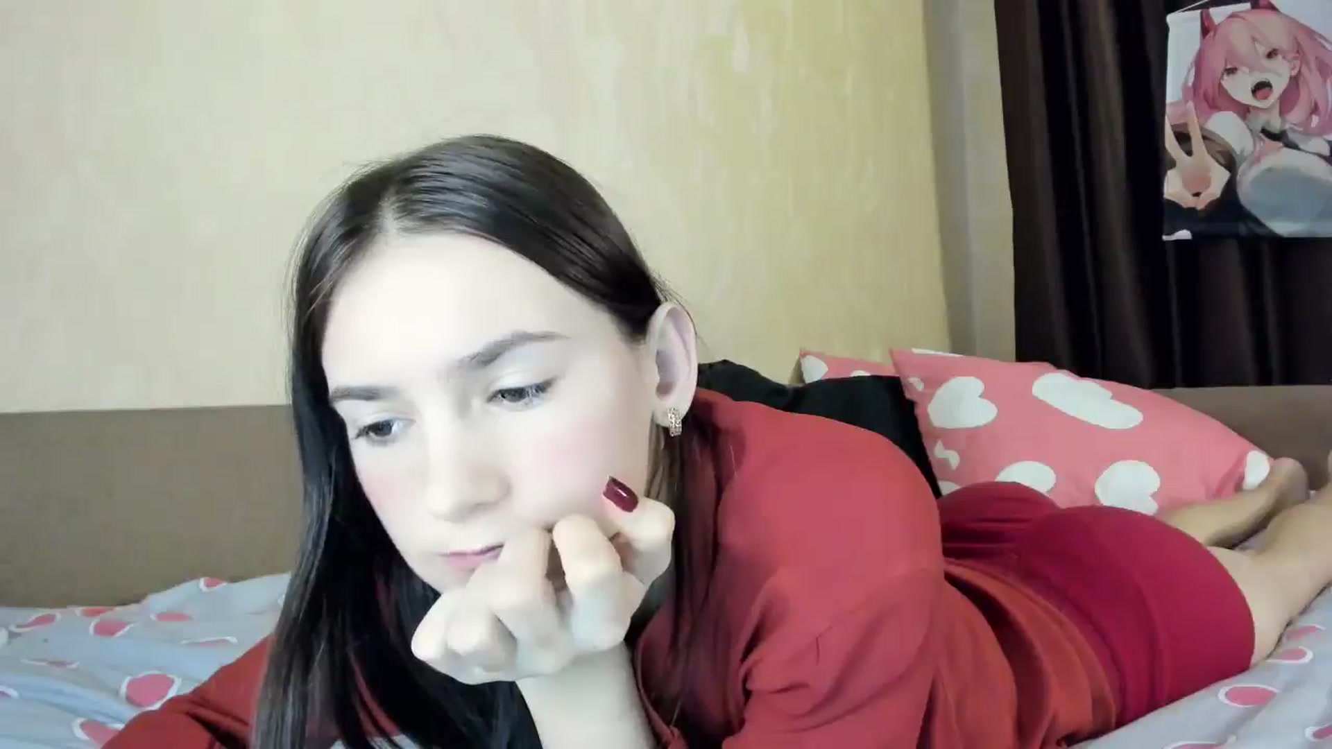 Gallery image thumbnail from Madison_Burke's myfreecams stream on, 10/21/2025, 04:42 image 18 of 20