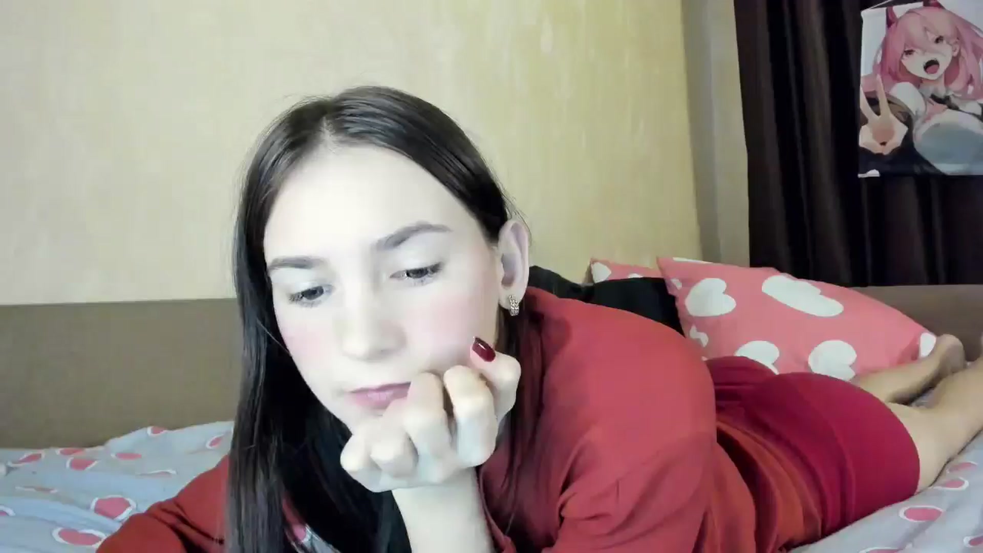 Gallery image thumbnail from Madison_Burke's myfreecams stream on, 10/21/2025, 04:42 image 17 of 20