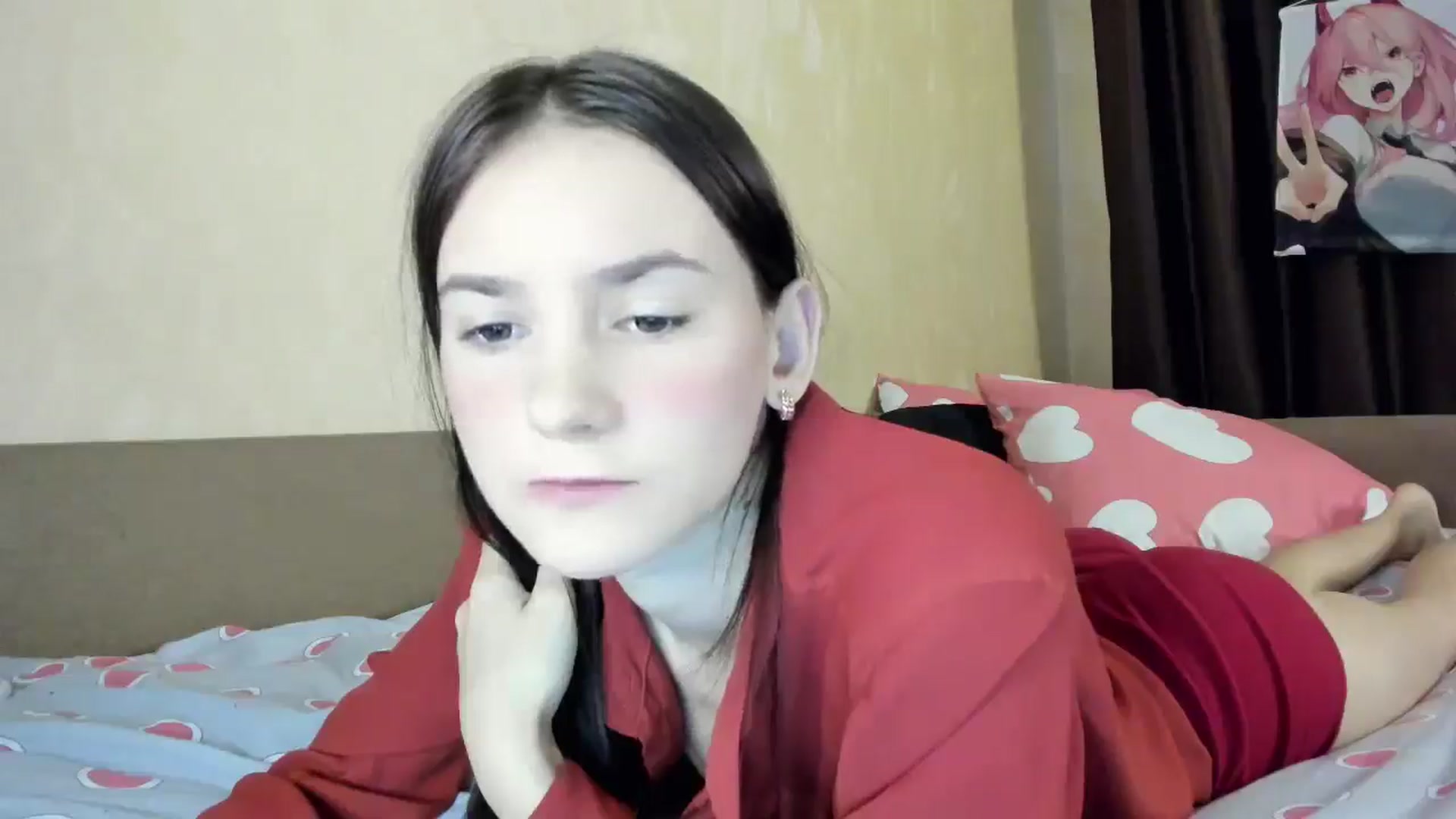 Gallery image thumbnail from Madison_Burke's myfreecams stream on, 10/21/2025, 04:42 image 10 of 20