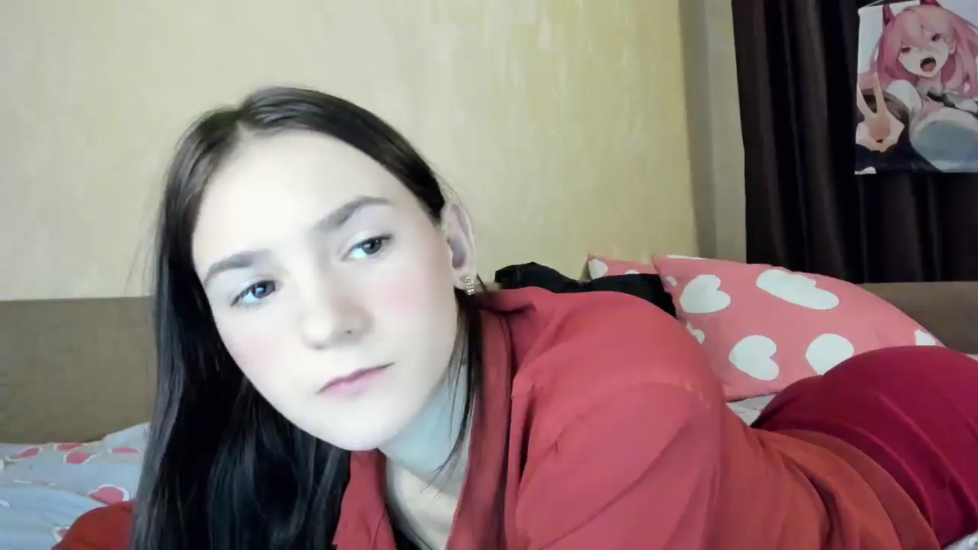 Gallery image thumbnail from Madison_Burke's myfreecams stream on, 10/21/2025, 04:42 image 3 of 20