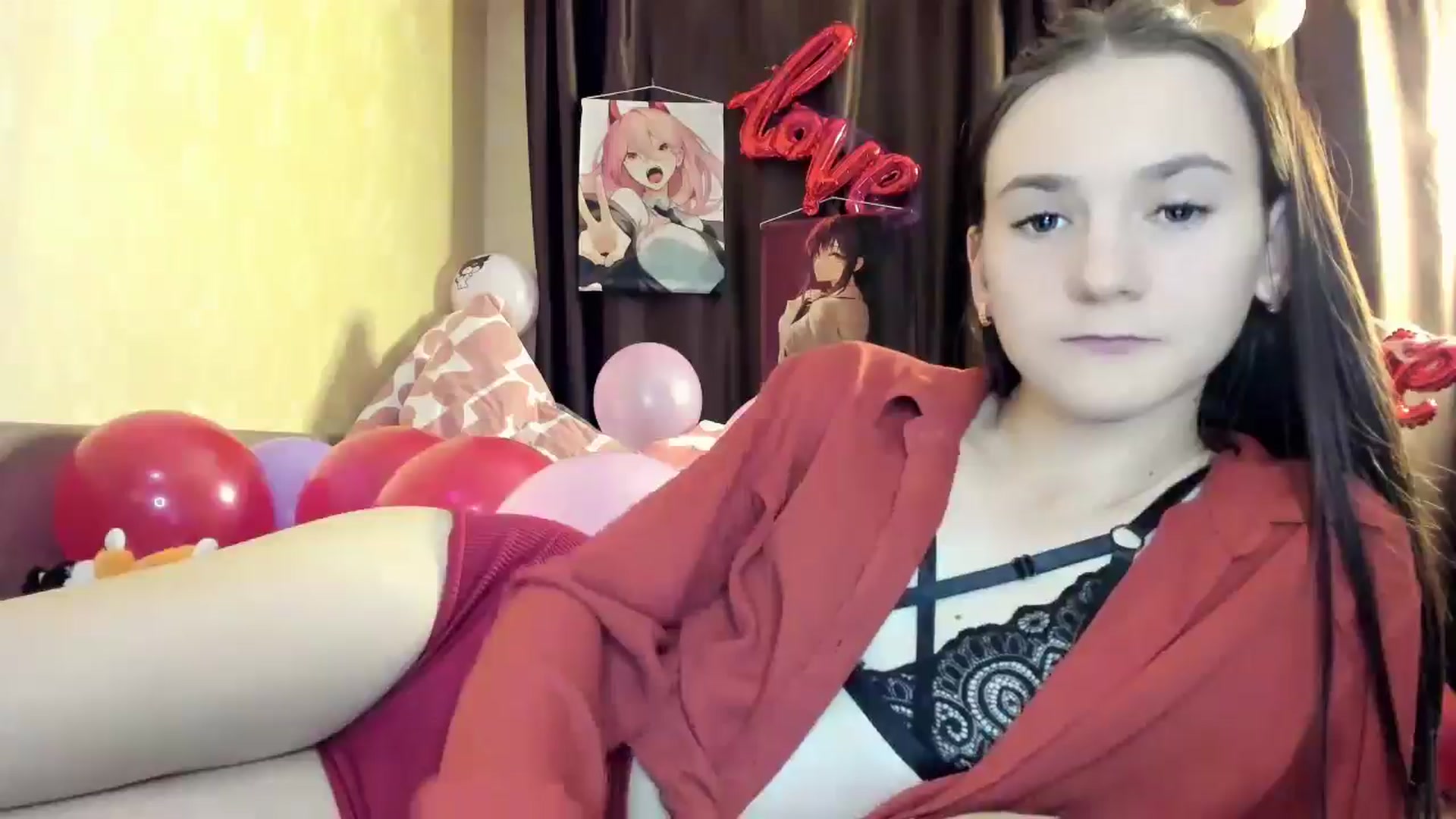 Gallery image thumbnail from Madison_Burke's myfreecams stream on, 10/21/2025, 19:45 image 16 of 20