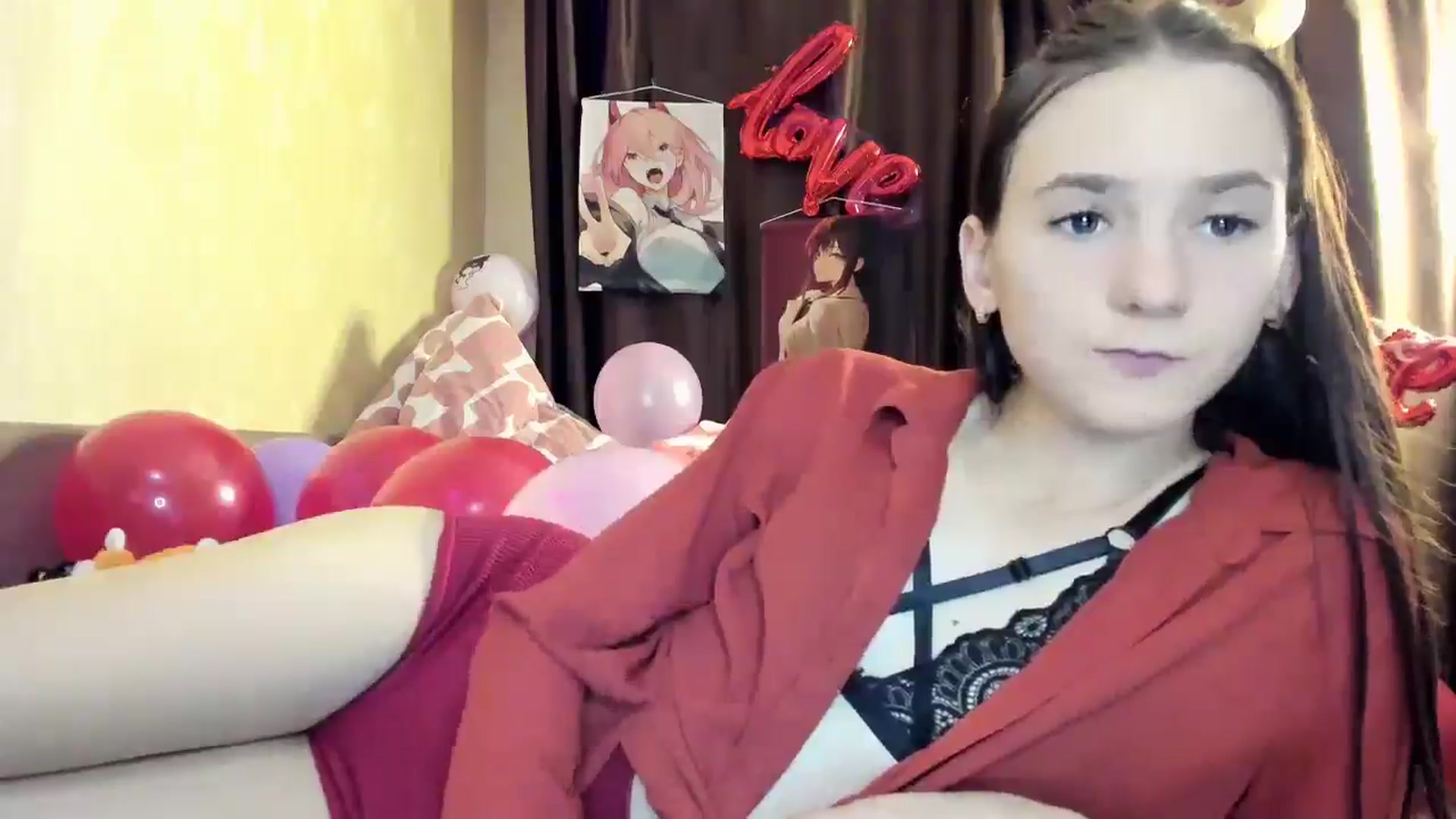 Gallery image thumbnail from Madison_Burke's myfreecams stream on, 10/21/2025, 19:45 image 19 of 20